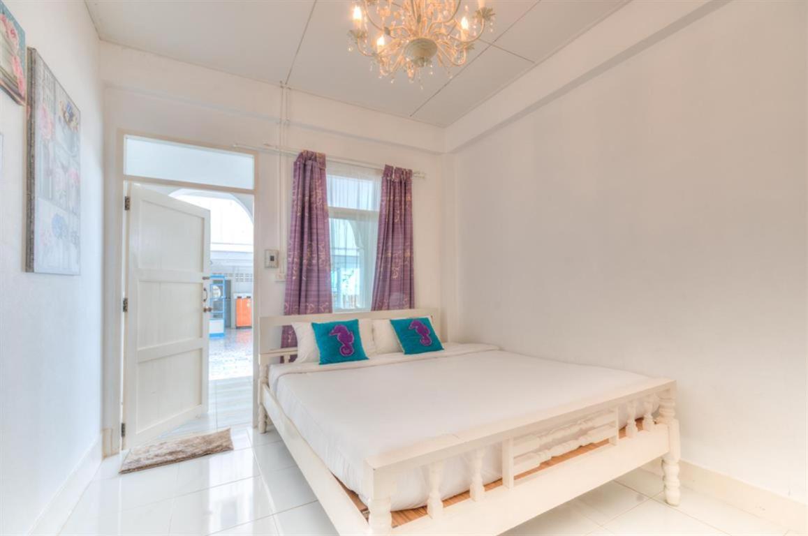 King Room with Sea View - Photo 4