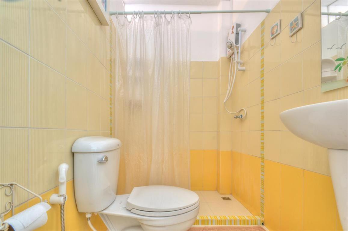 King Room with Sea View - Photo 3