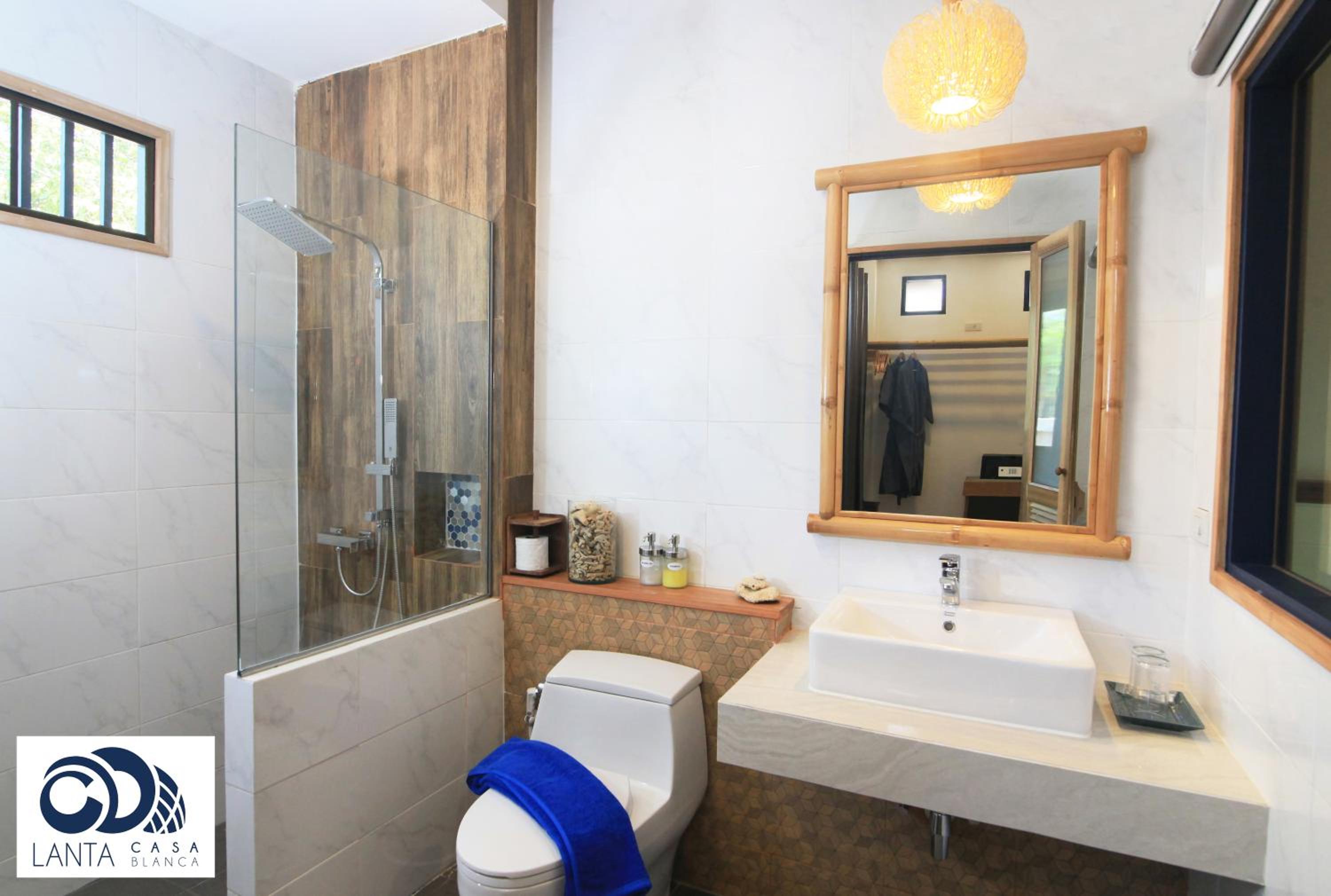 Deluxe Villa - Photo 10