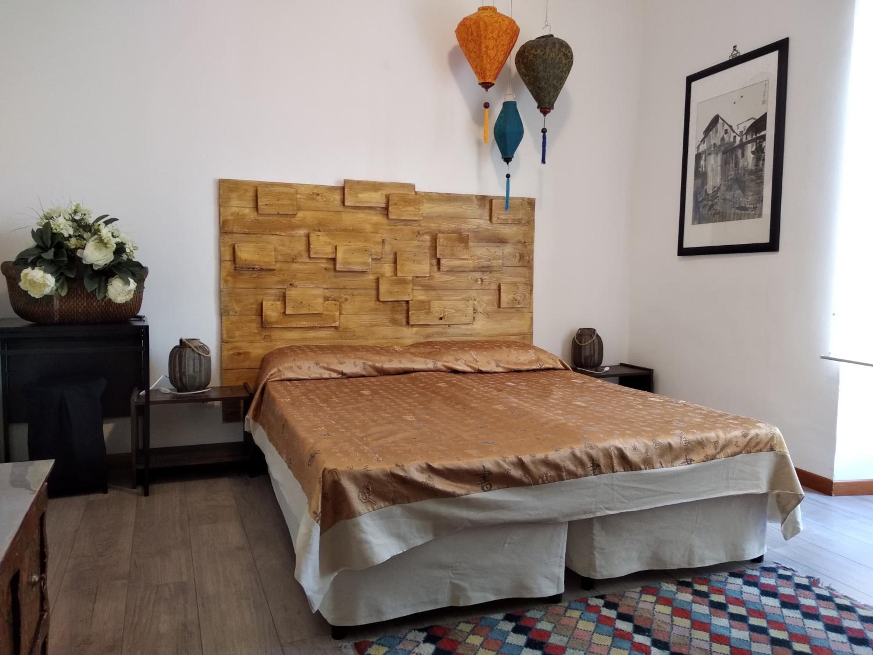 Double Room with Private Bathroom photo 2