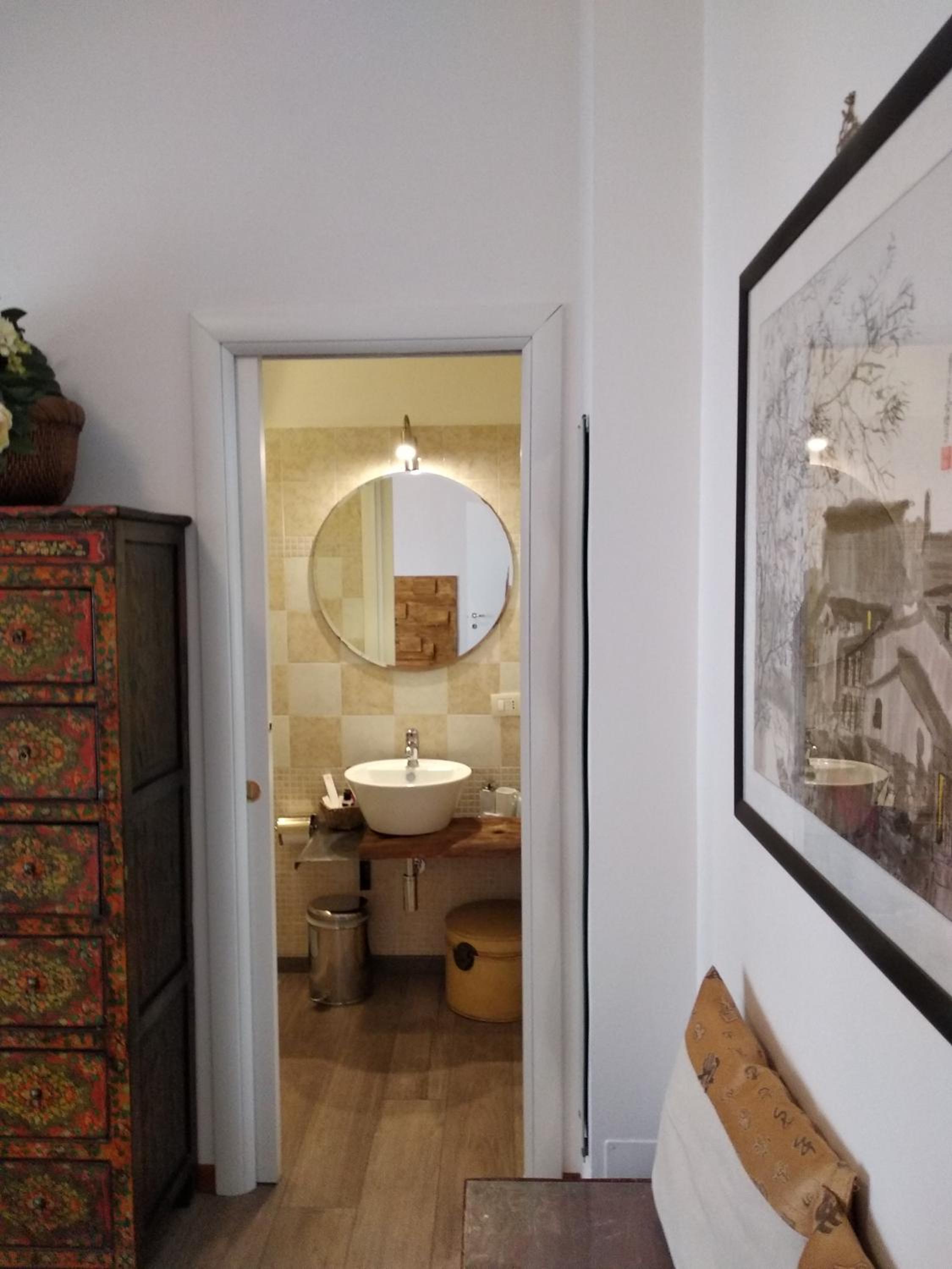 Double Room with Private Bathroom photo 3