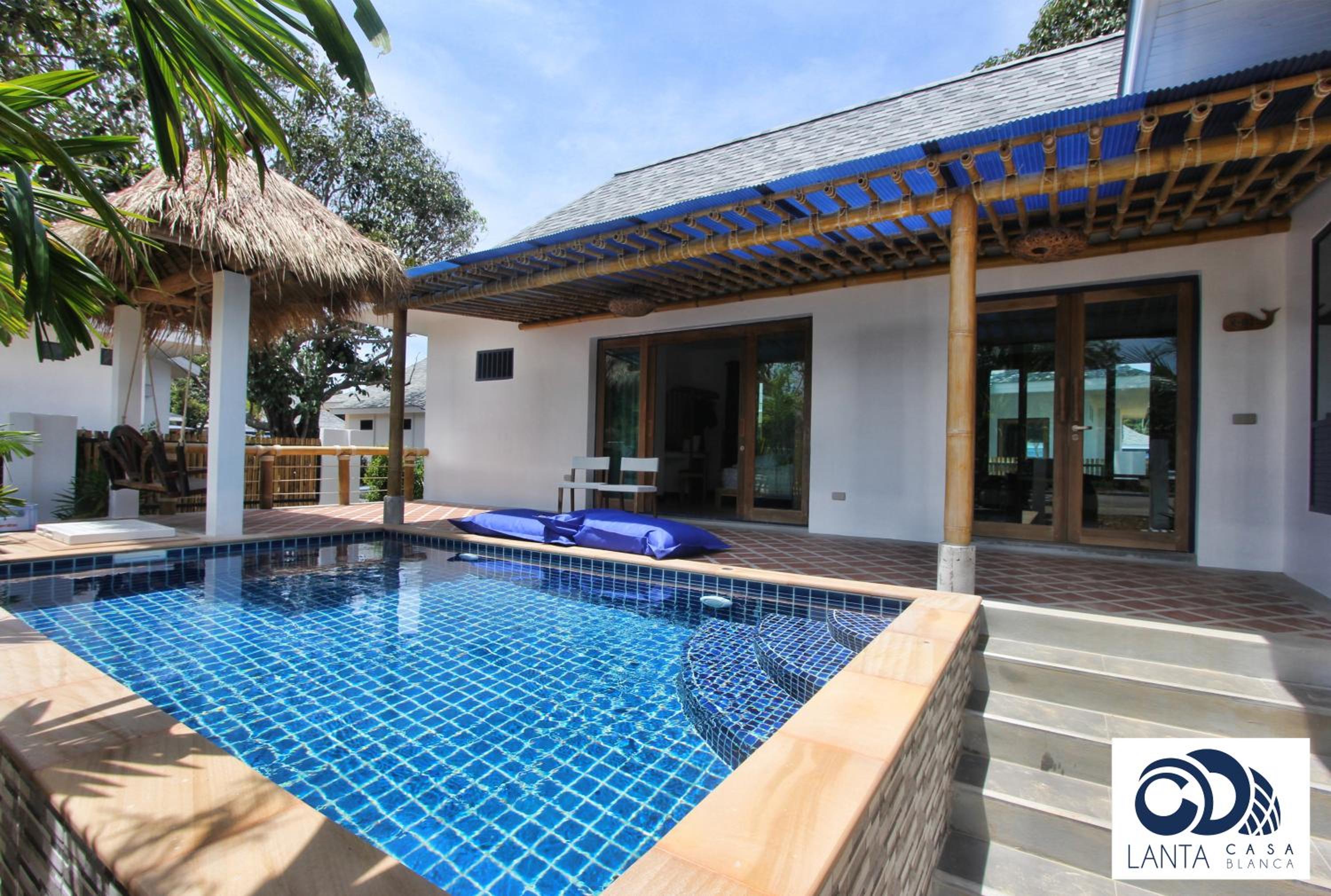 Two Bedrooms Pool Villa - Photo 10