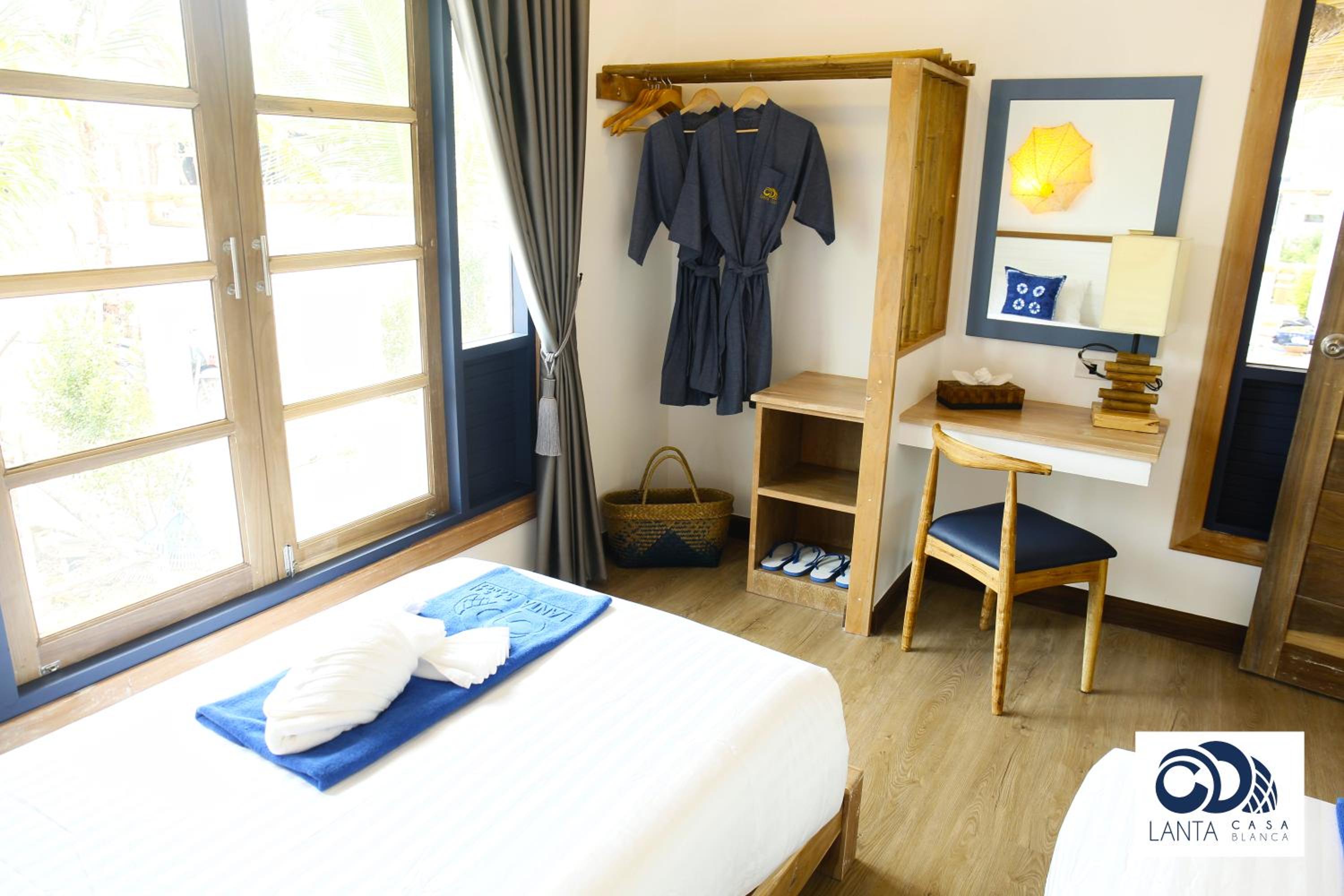 Two Bedrooms Pool Villa - Photo 11