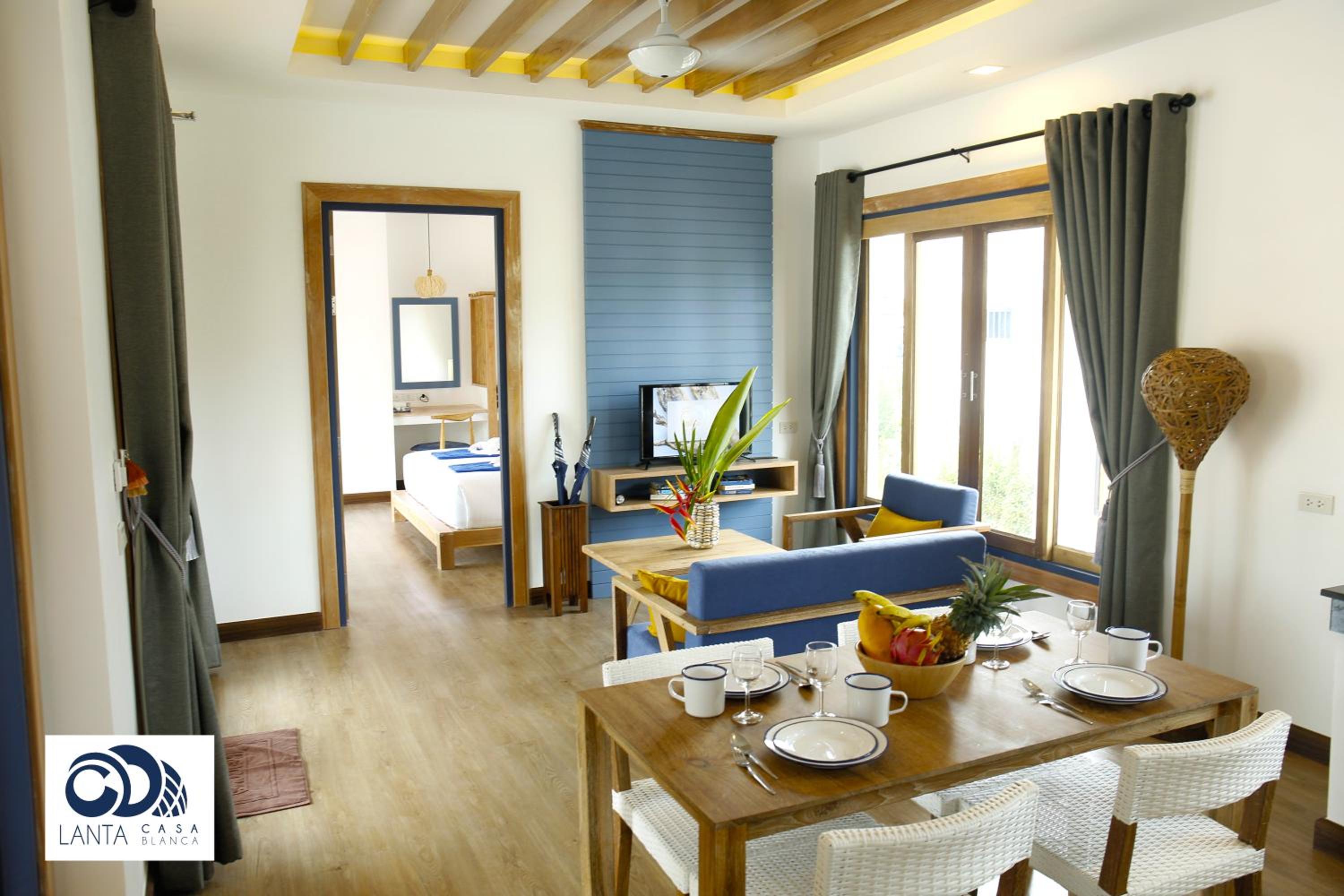 Two Bedrooms Pool Villa - Photo 9