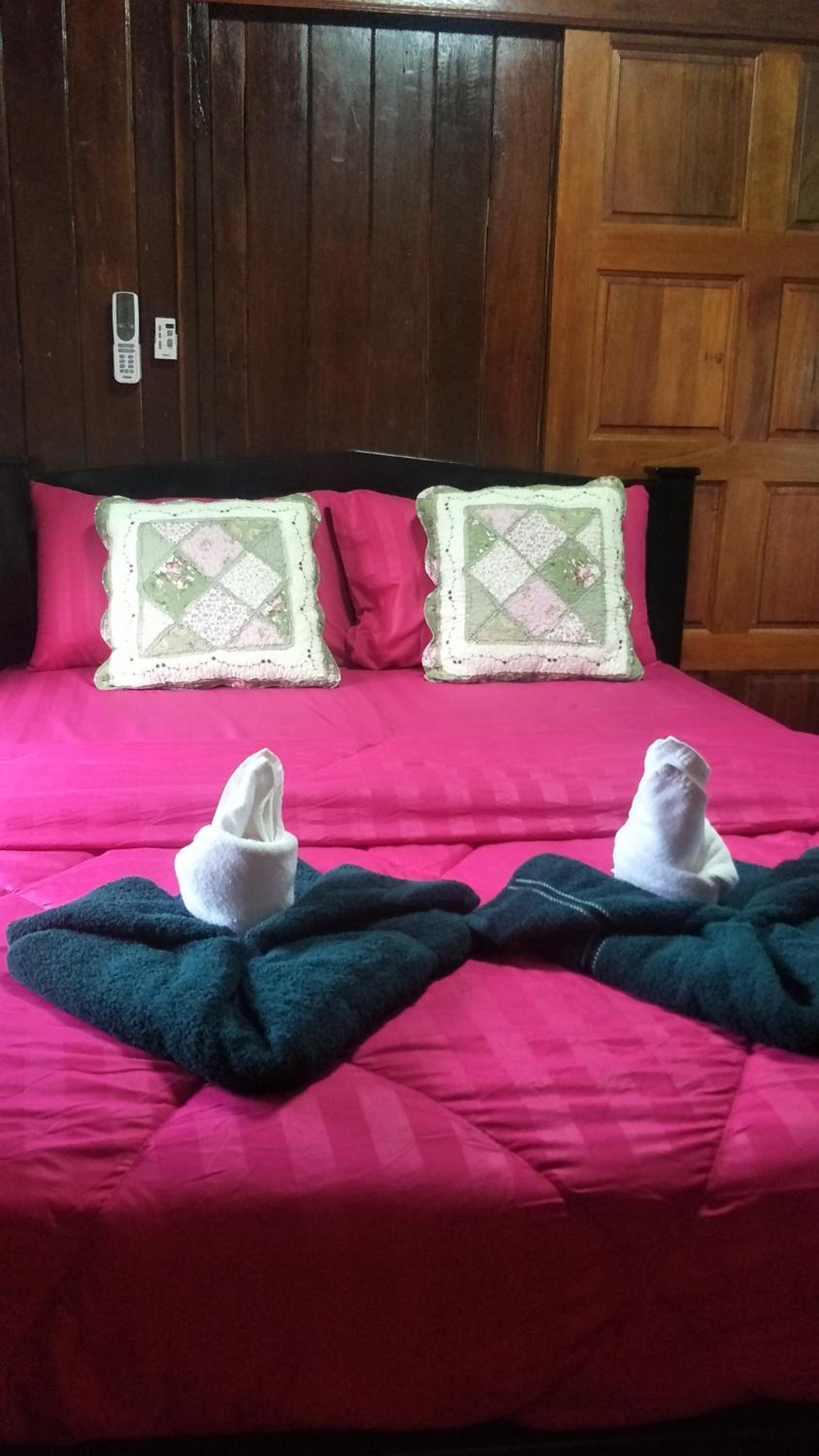 Double Room with Terrace with Air Condition - Photo 22