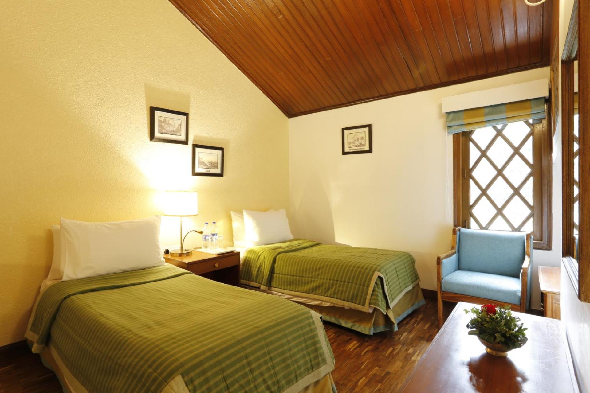 Duplex Room with Evening Hi Tea, 10% discount on Food, Spa & Soft Beverages - Photo 3