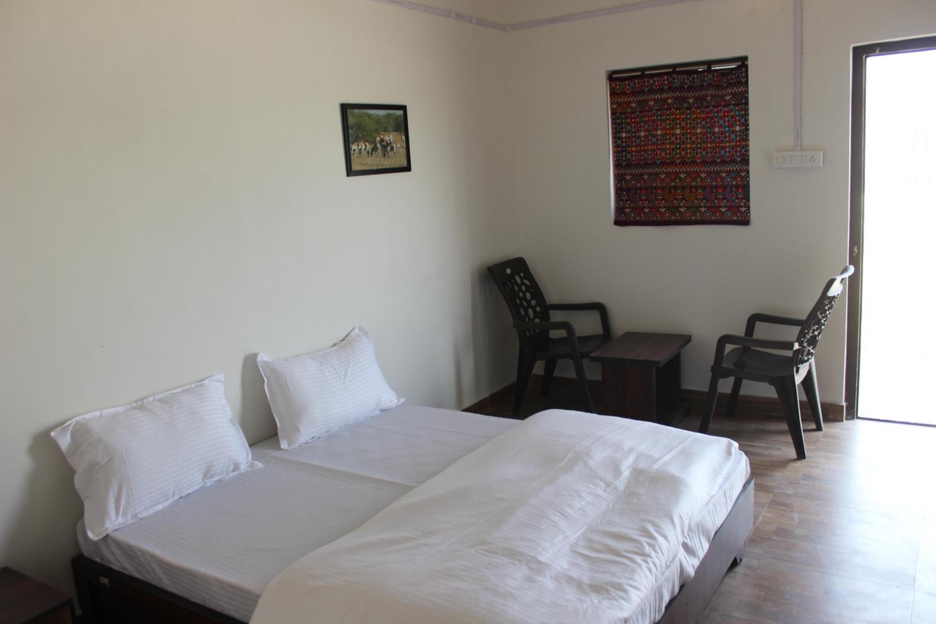 Standard Double Room photo 1