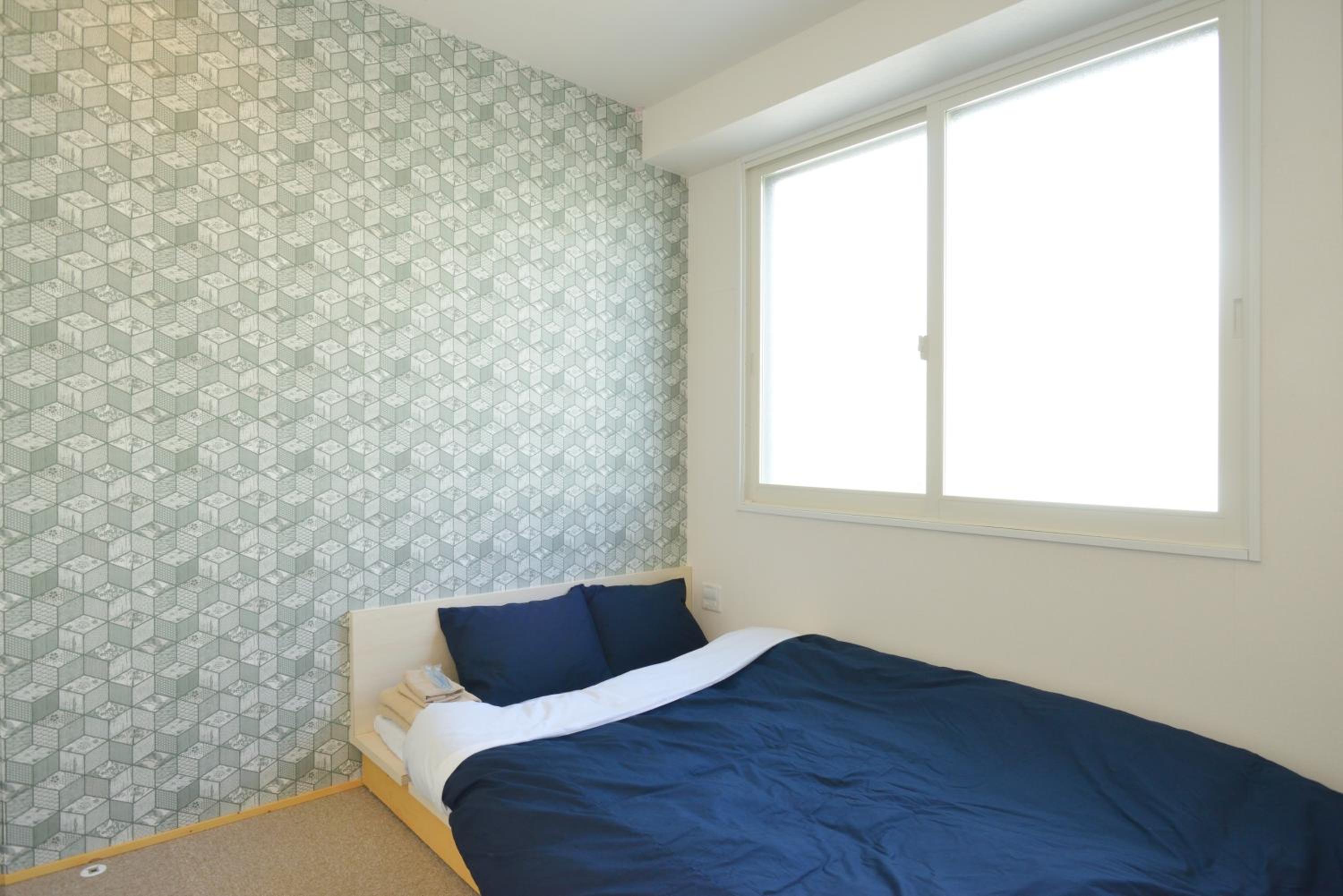 Standard Double Room - Non-Smoking - Photo 2