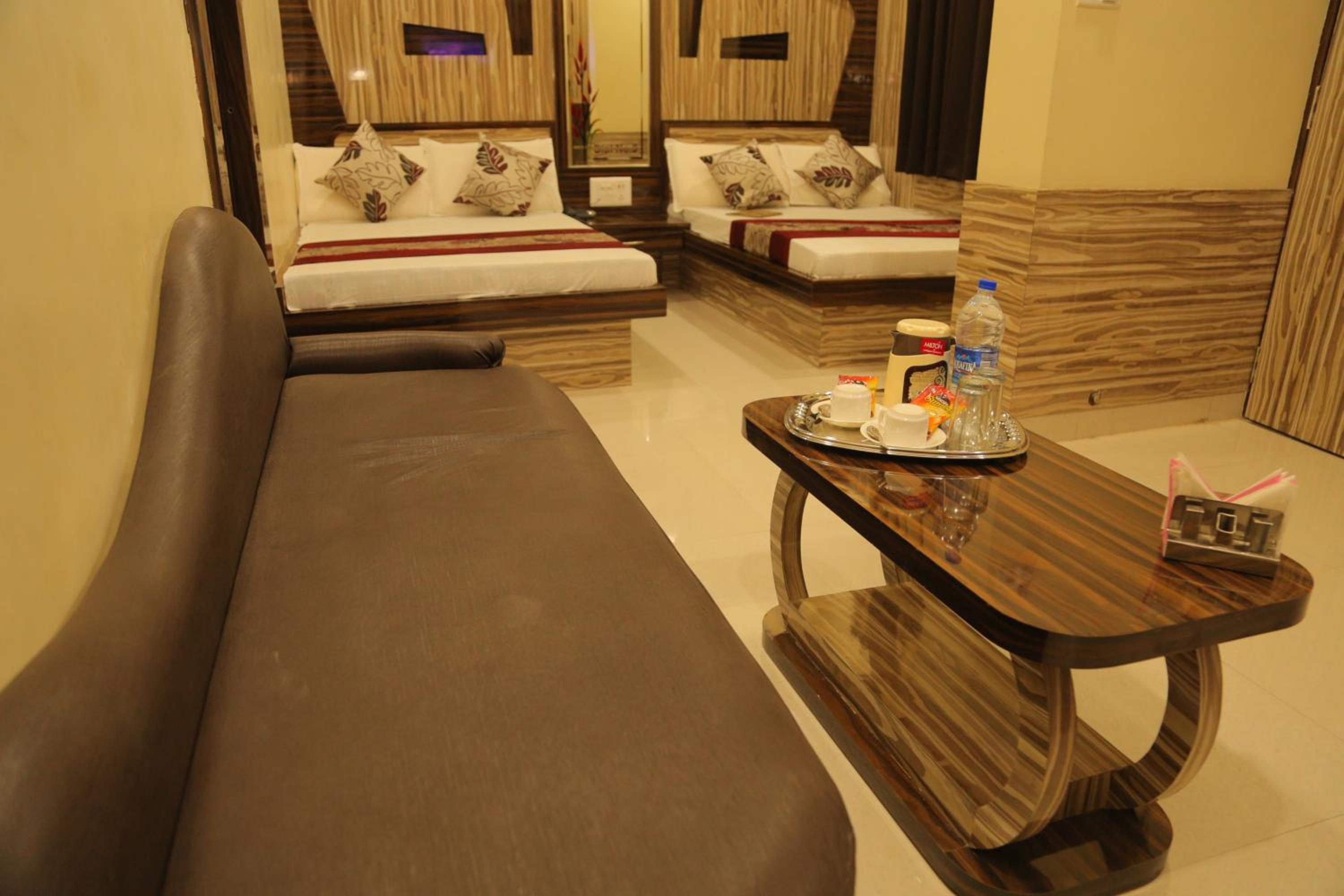 Suite photo 1