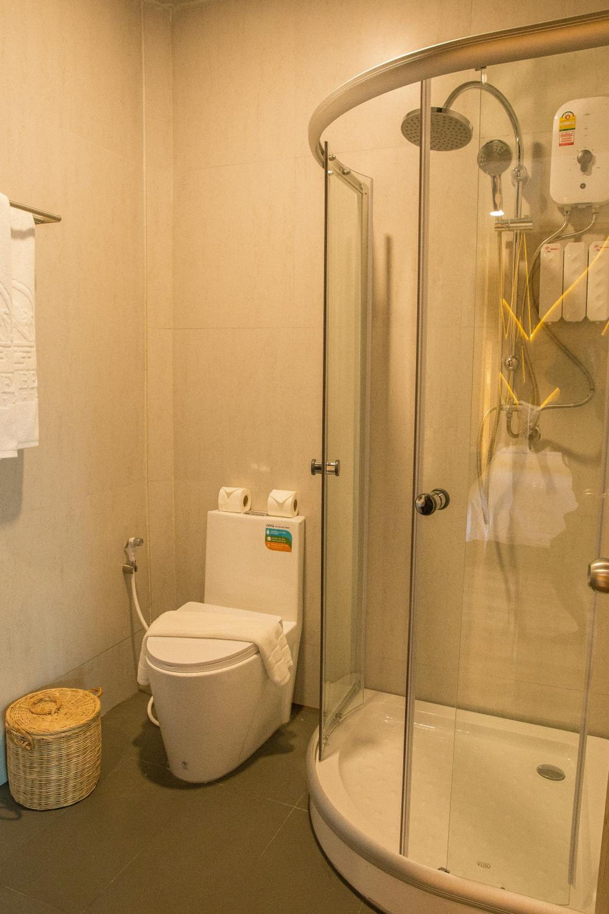 Family Suite - Photo 2