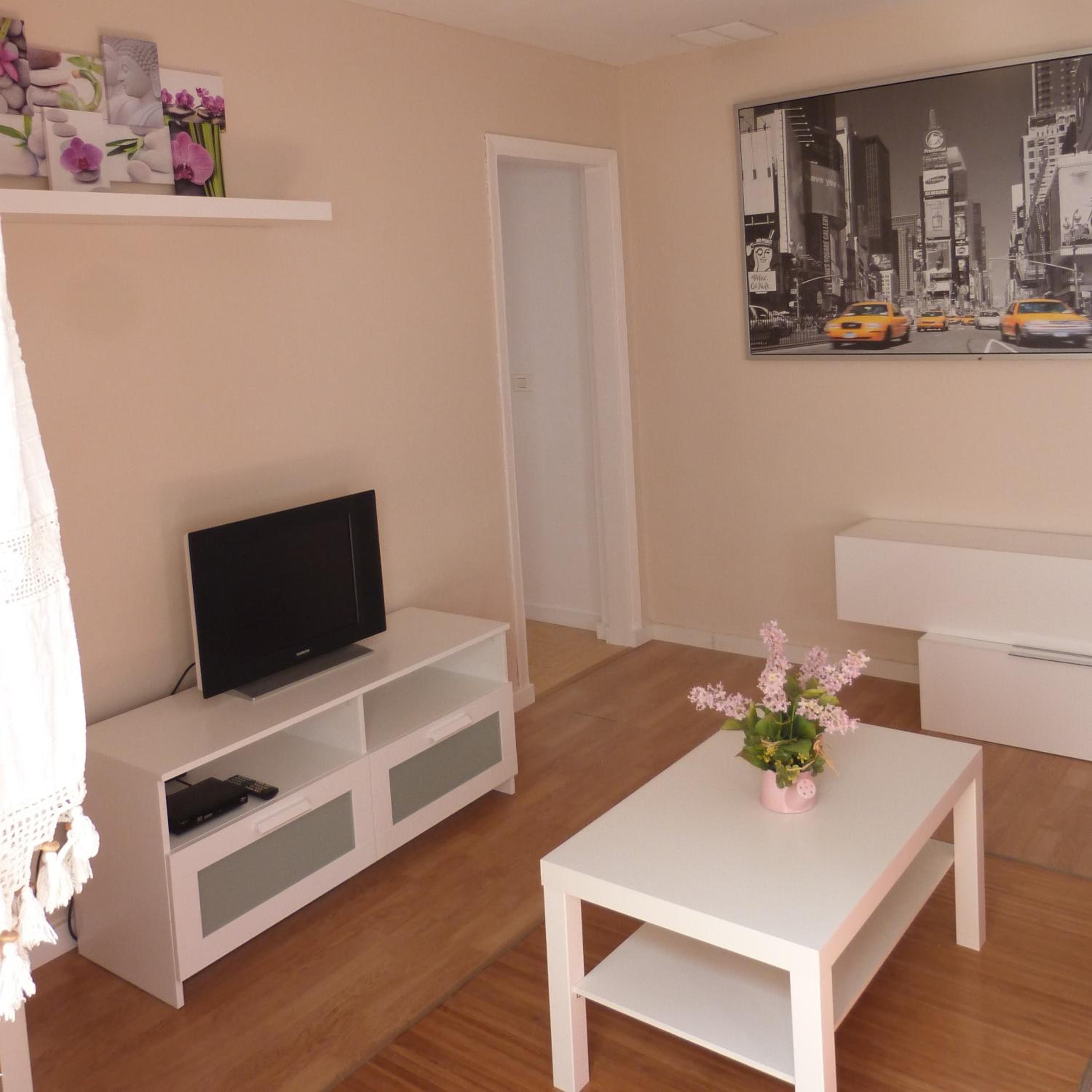 Casa de Dos Habitaciones