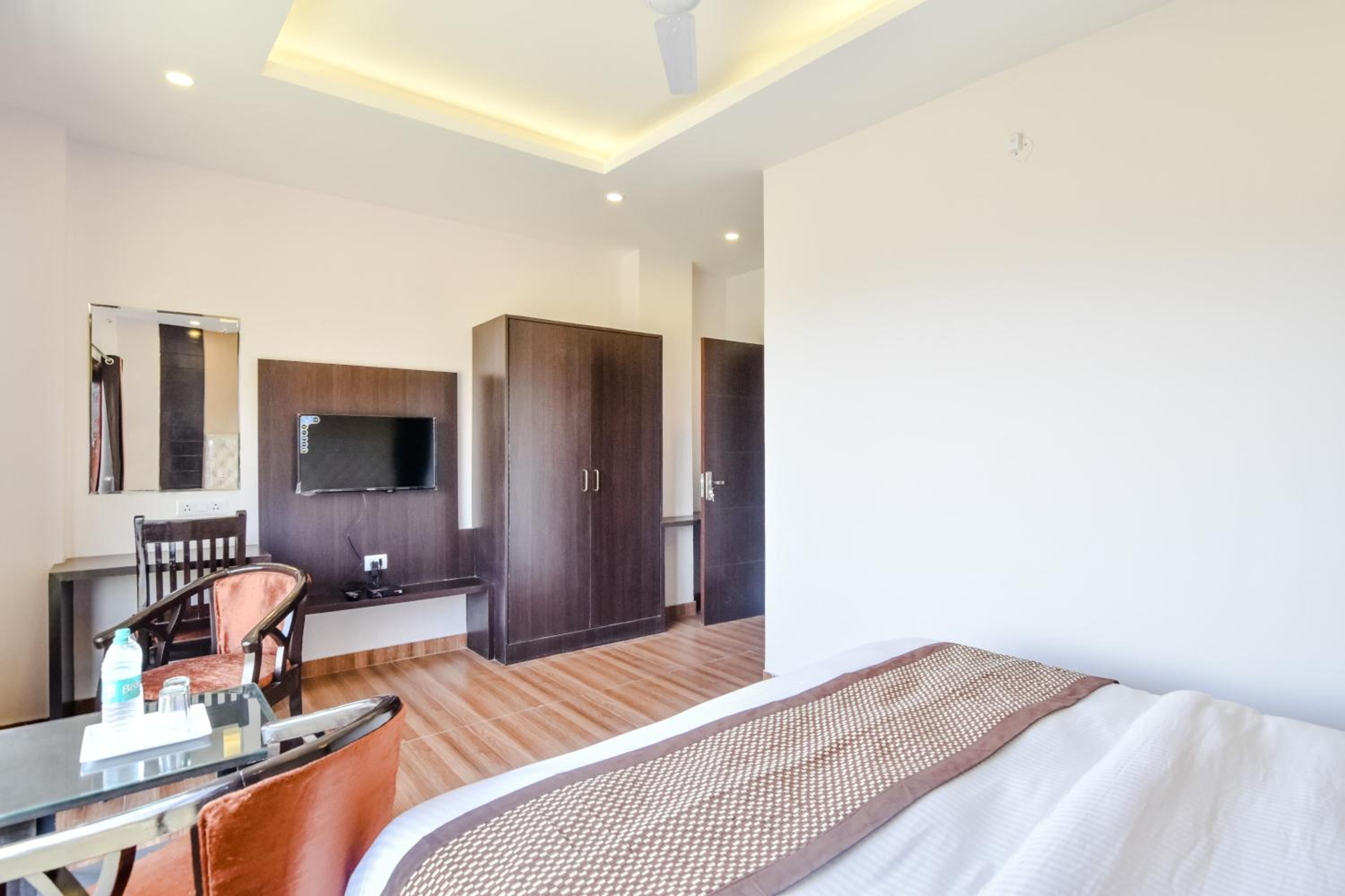 Superior Double Room - Photo 6