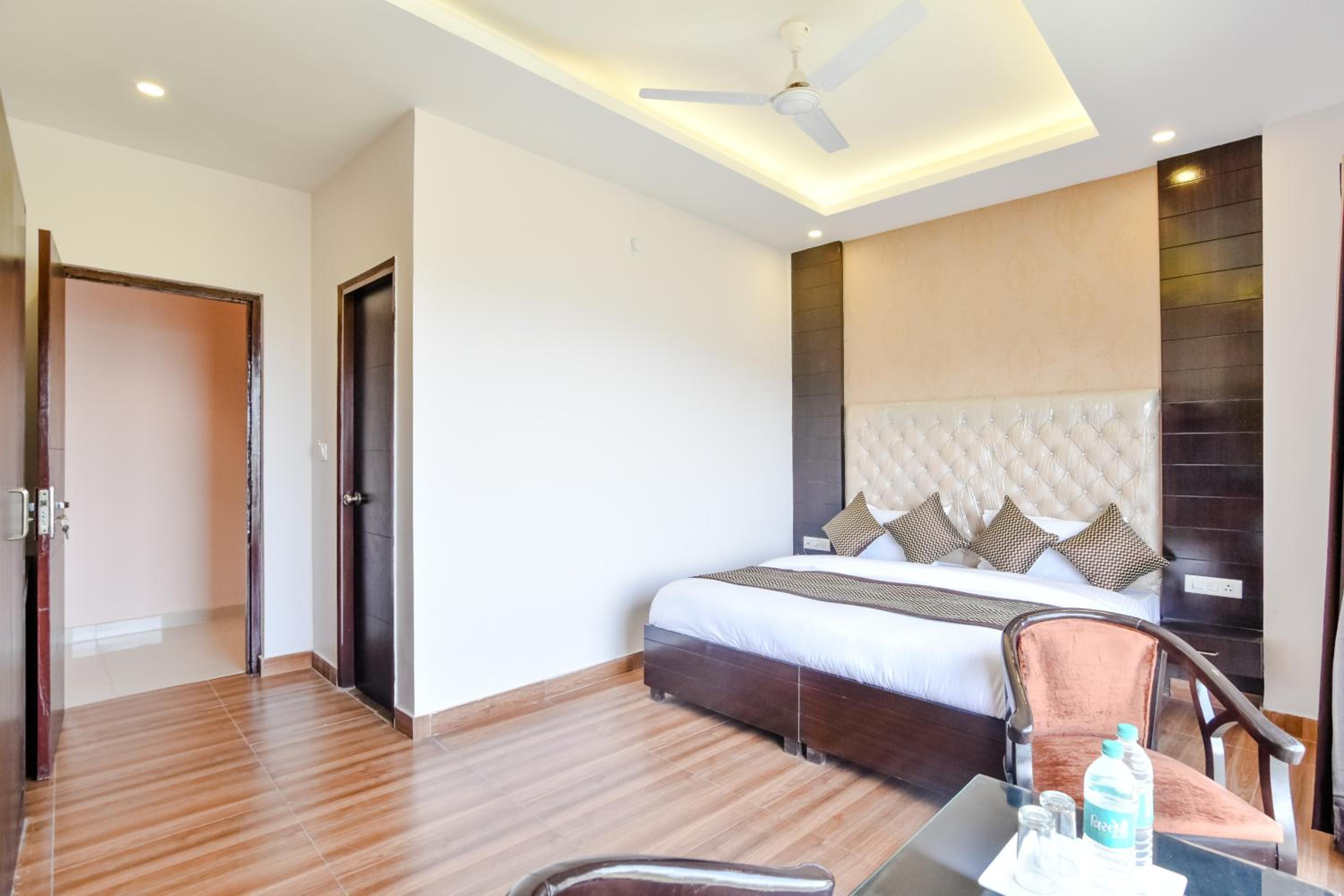 Superior Double Room - Photo 5