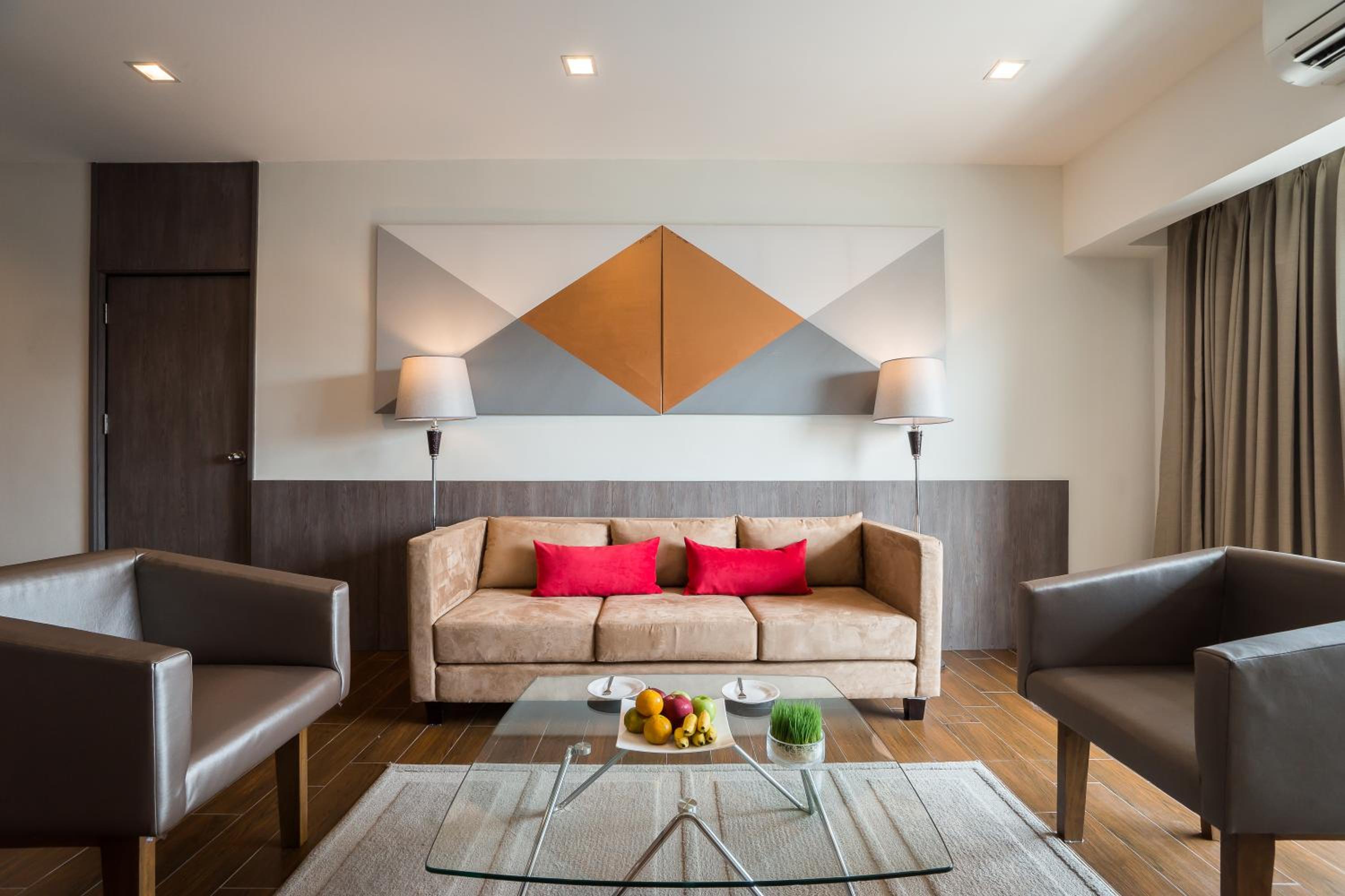 Junior Suite photo 3