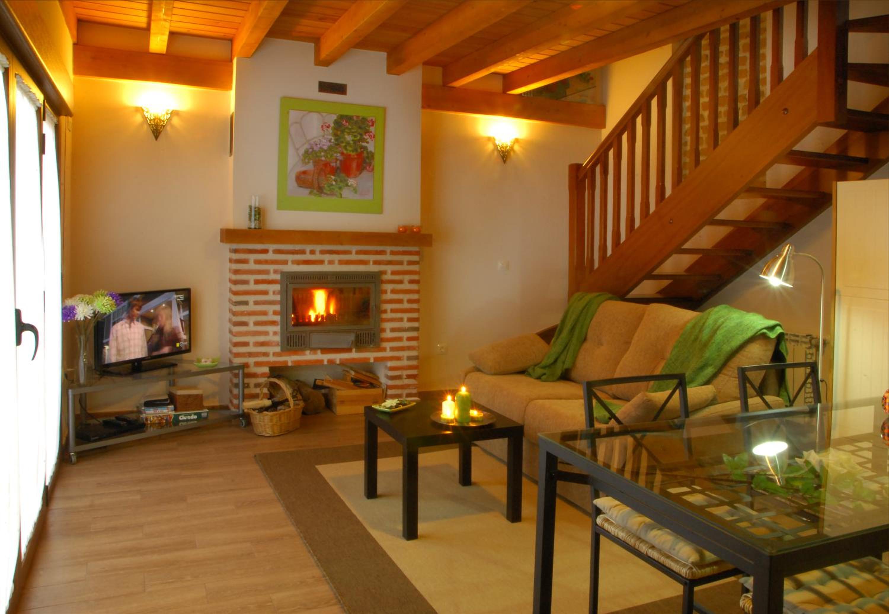 Apartamento Dúplex