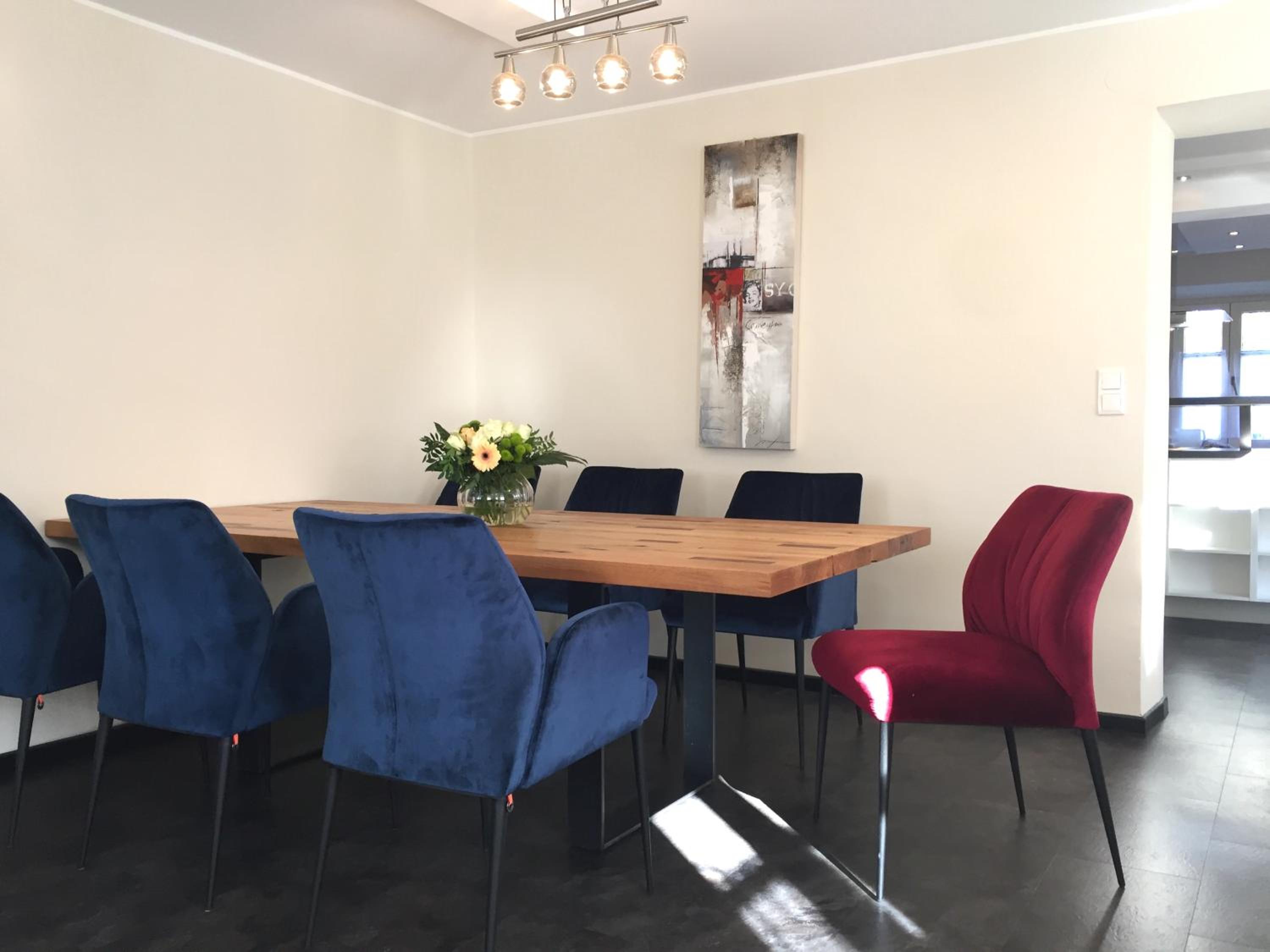 Apartment - Split Level photo 3