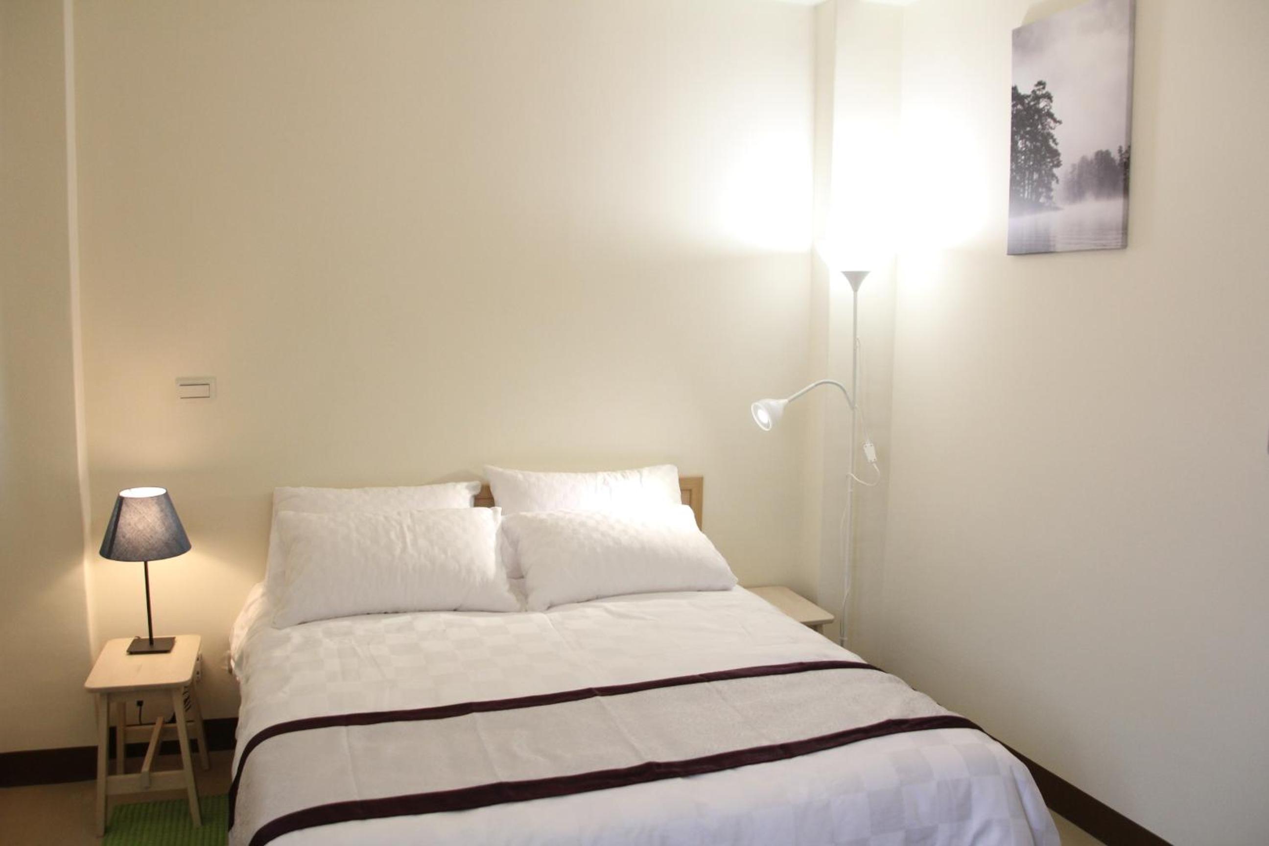 Standard Double Room photo 3