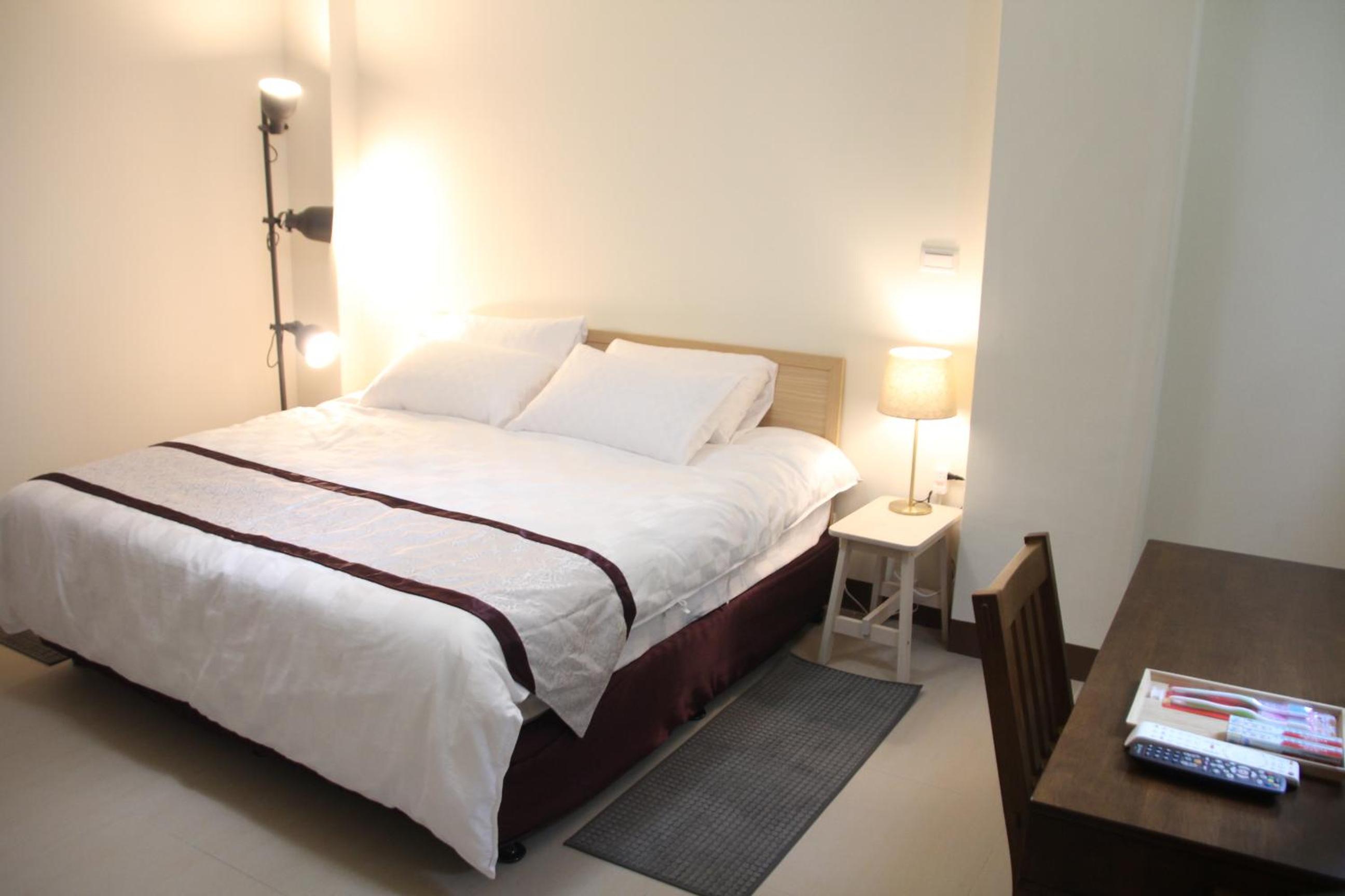 Large Double Room photo 1