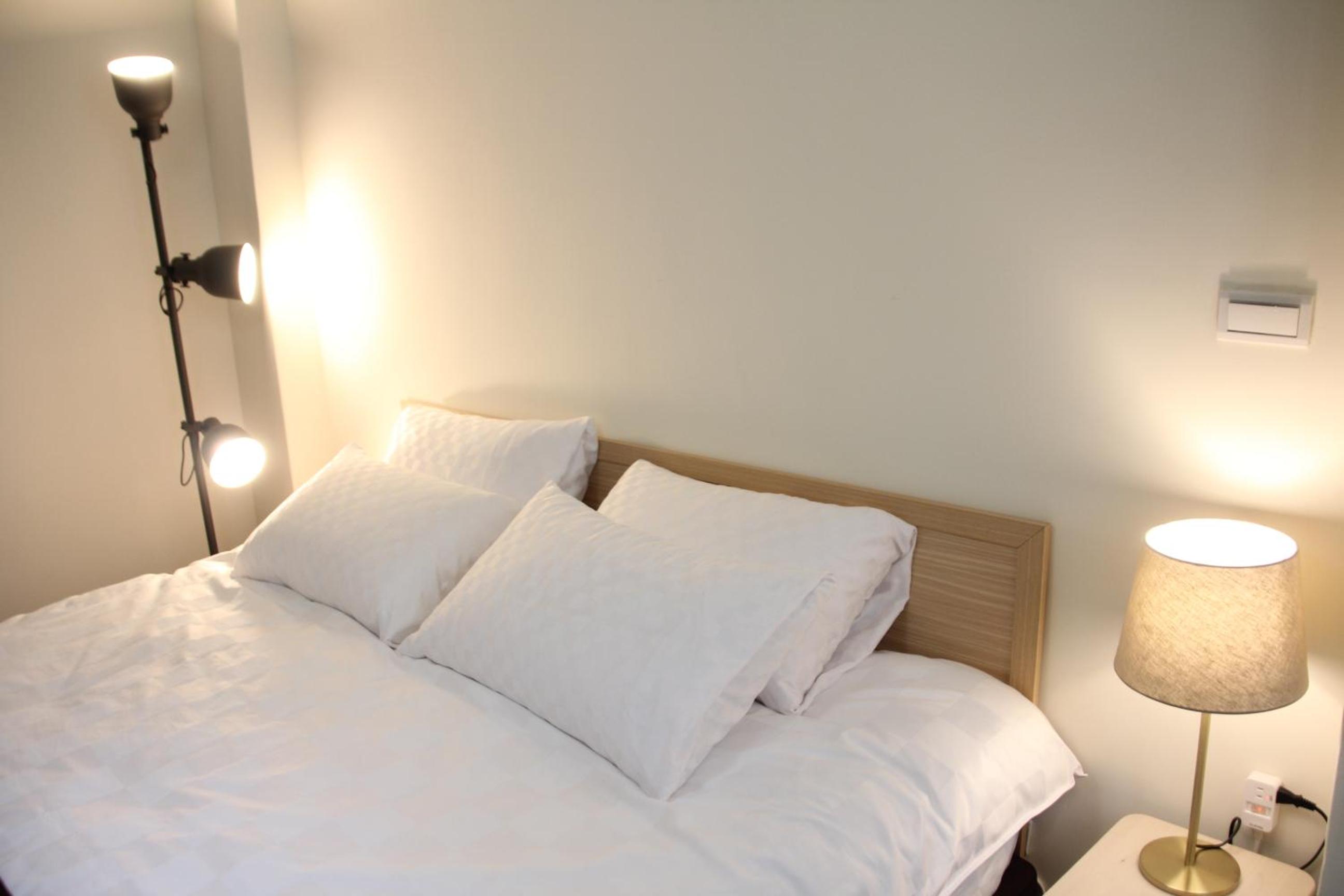 Large Double Room photo 2