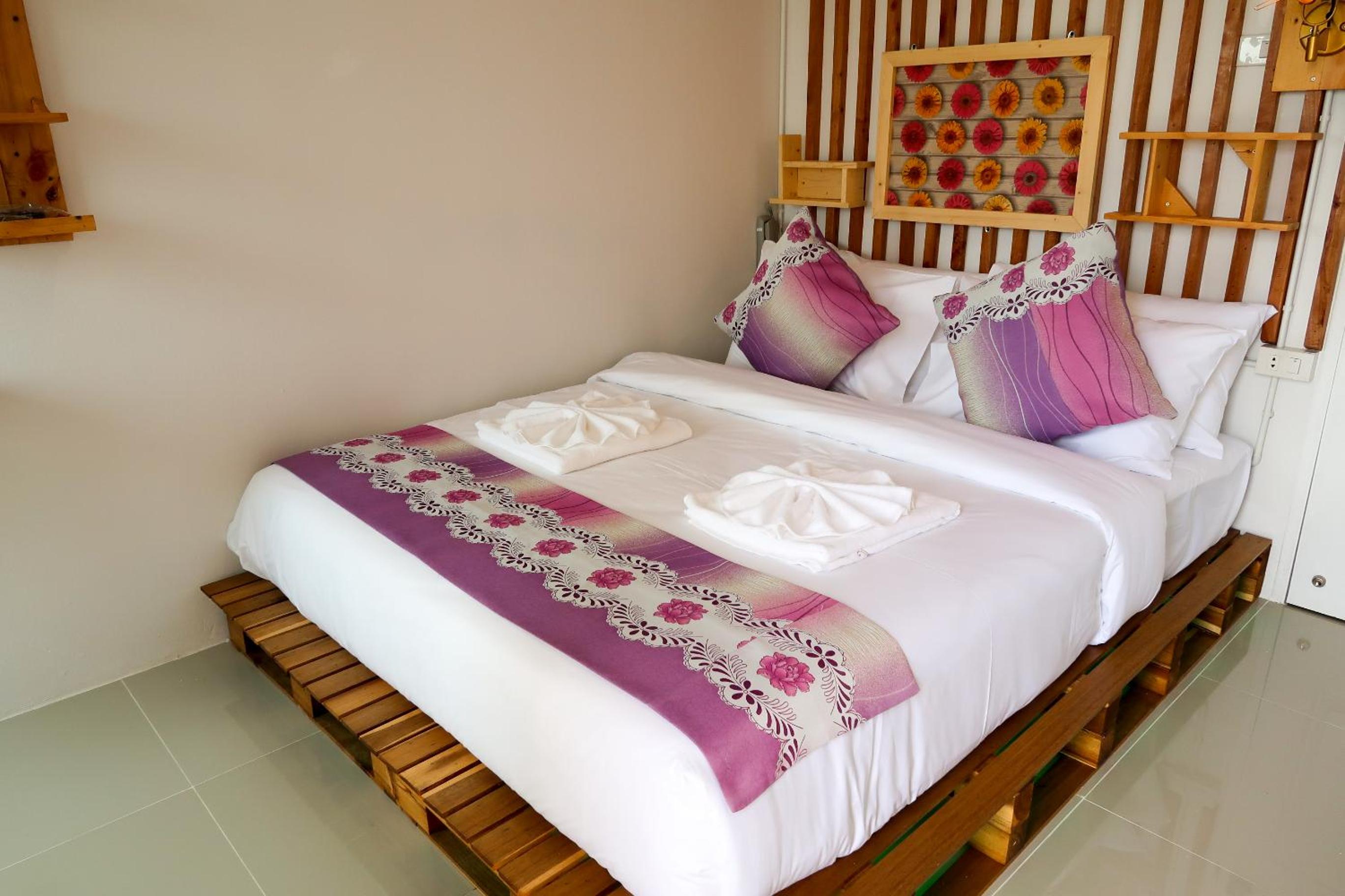 Double Room with Balcony photo 1