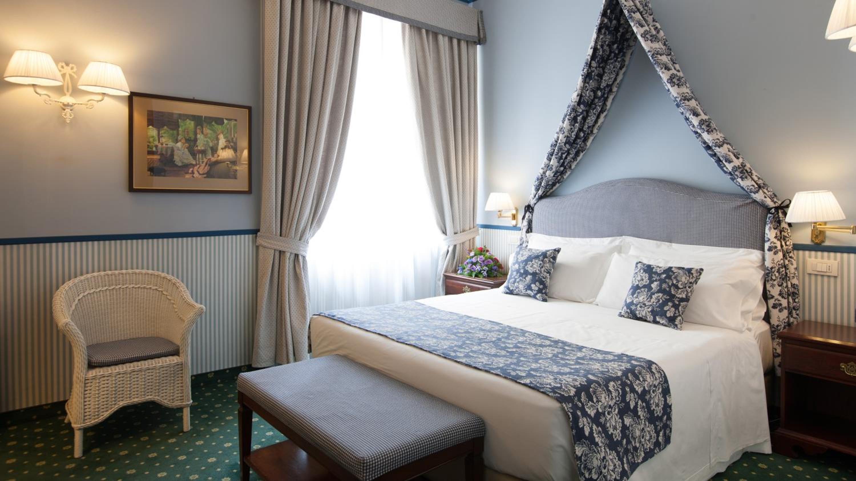 Superior Double Room photo 1