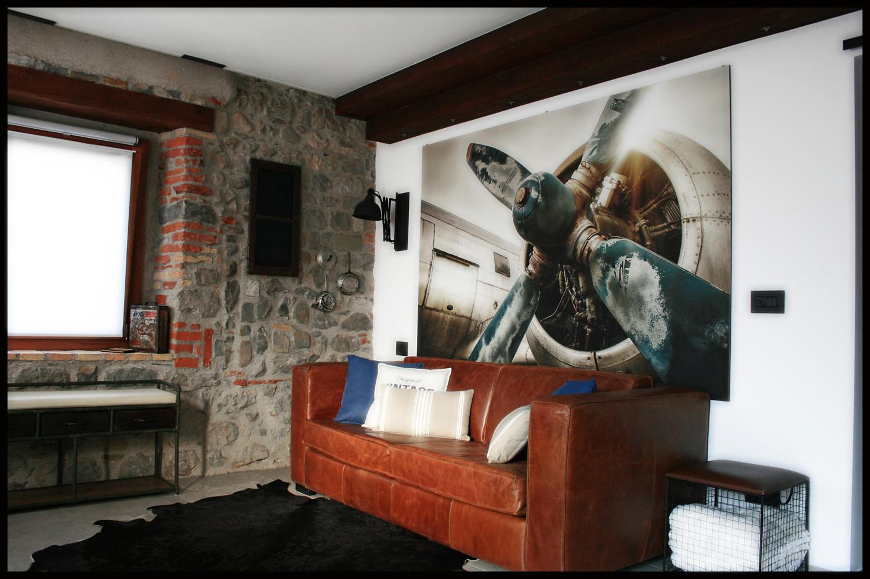 Apartment - Ground Floor photo 1