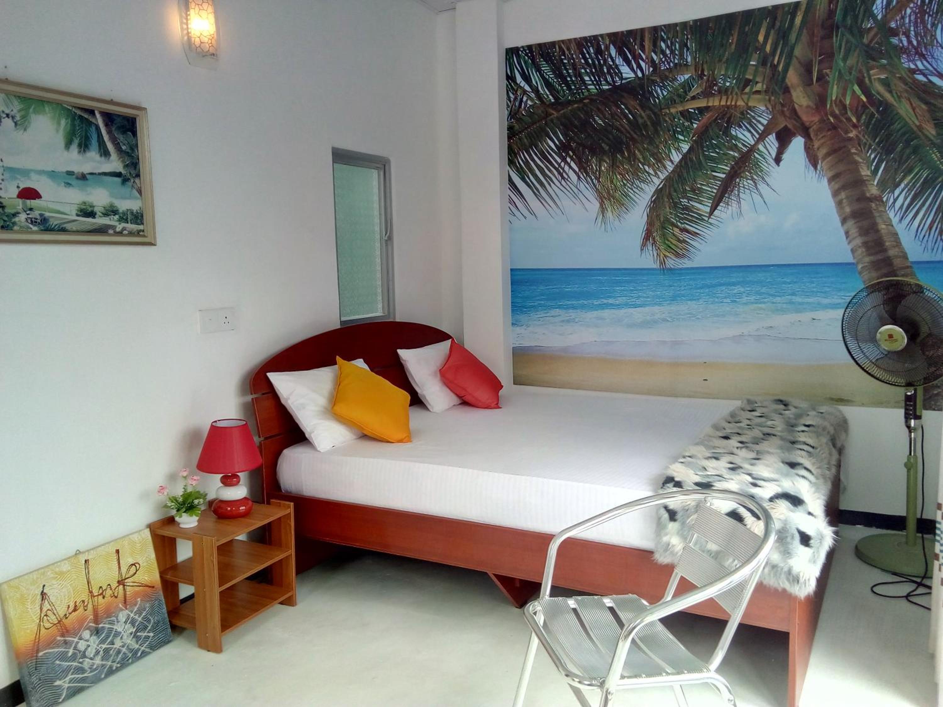 King Room with Garden View photo 1