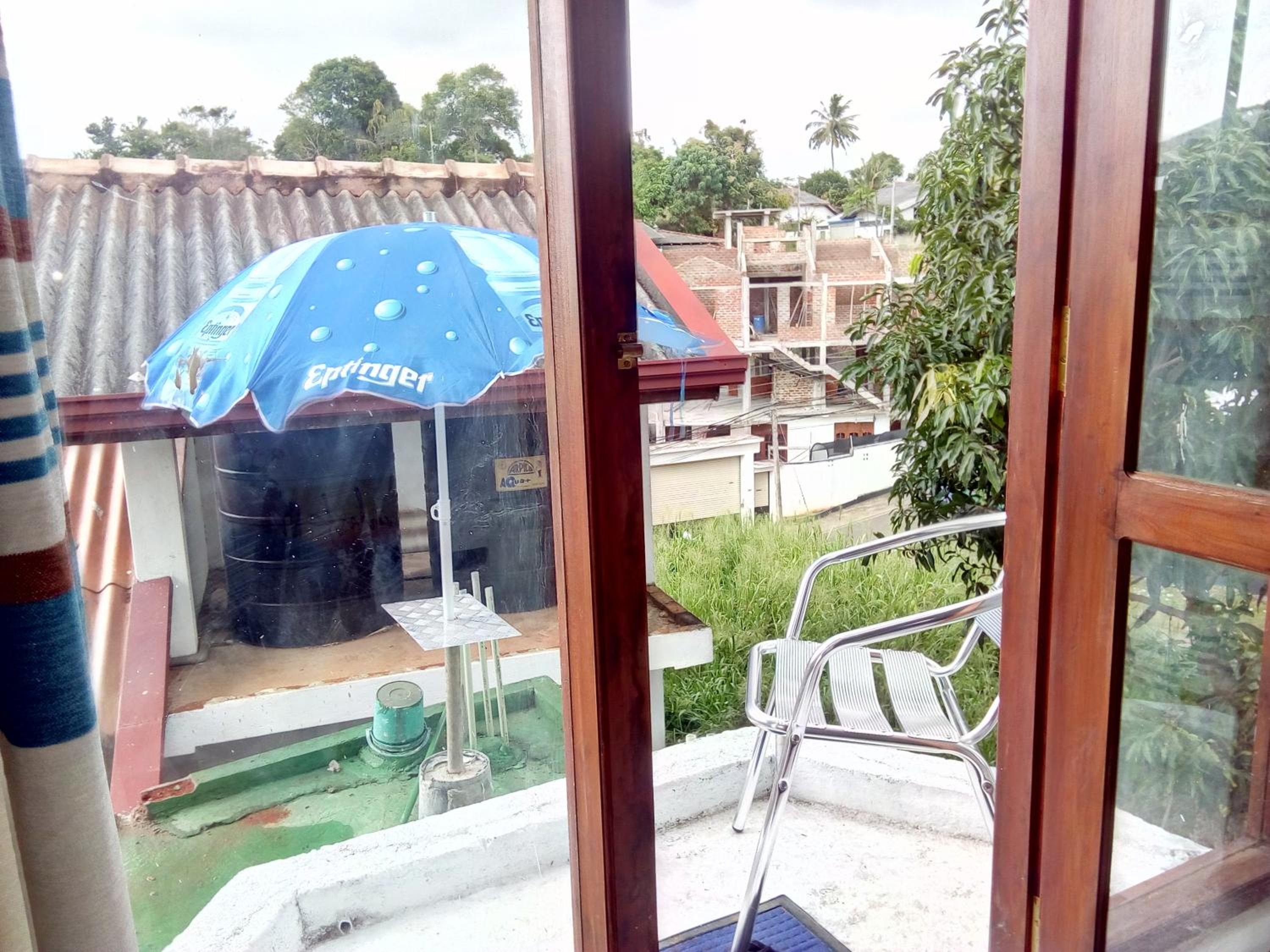 King Room with Garden View photo 3