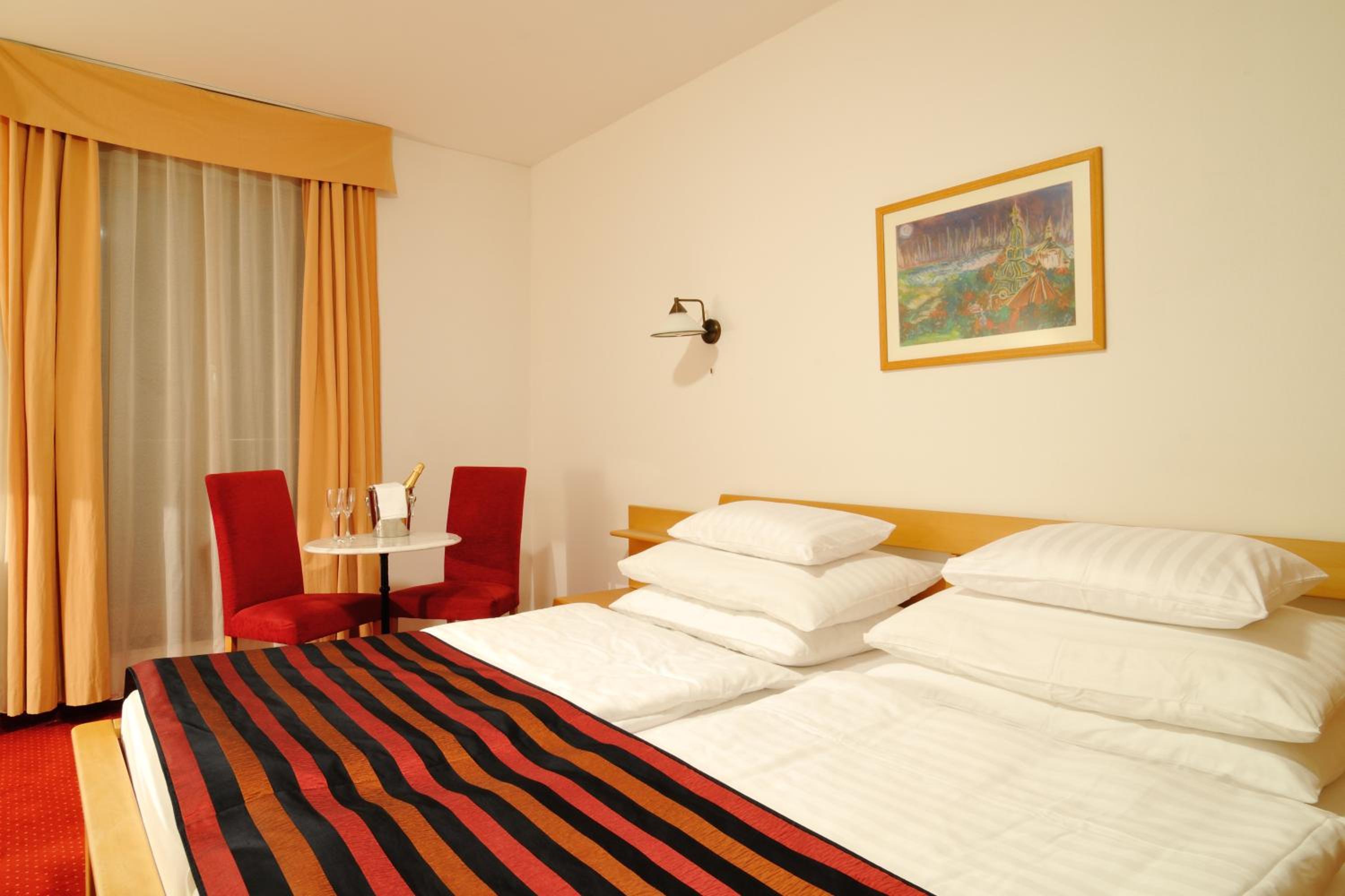Classic Double Room - Photo 1