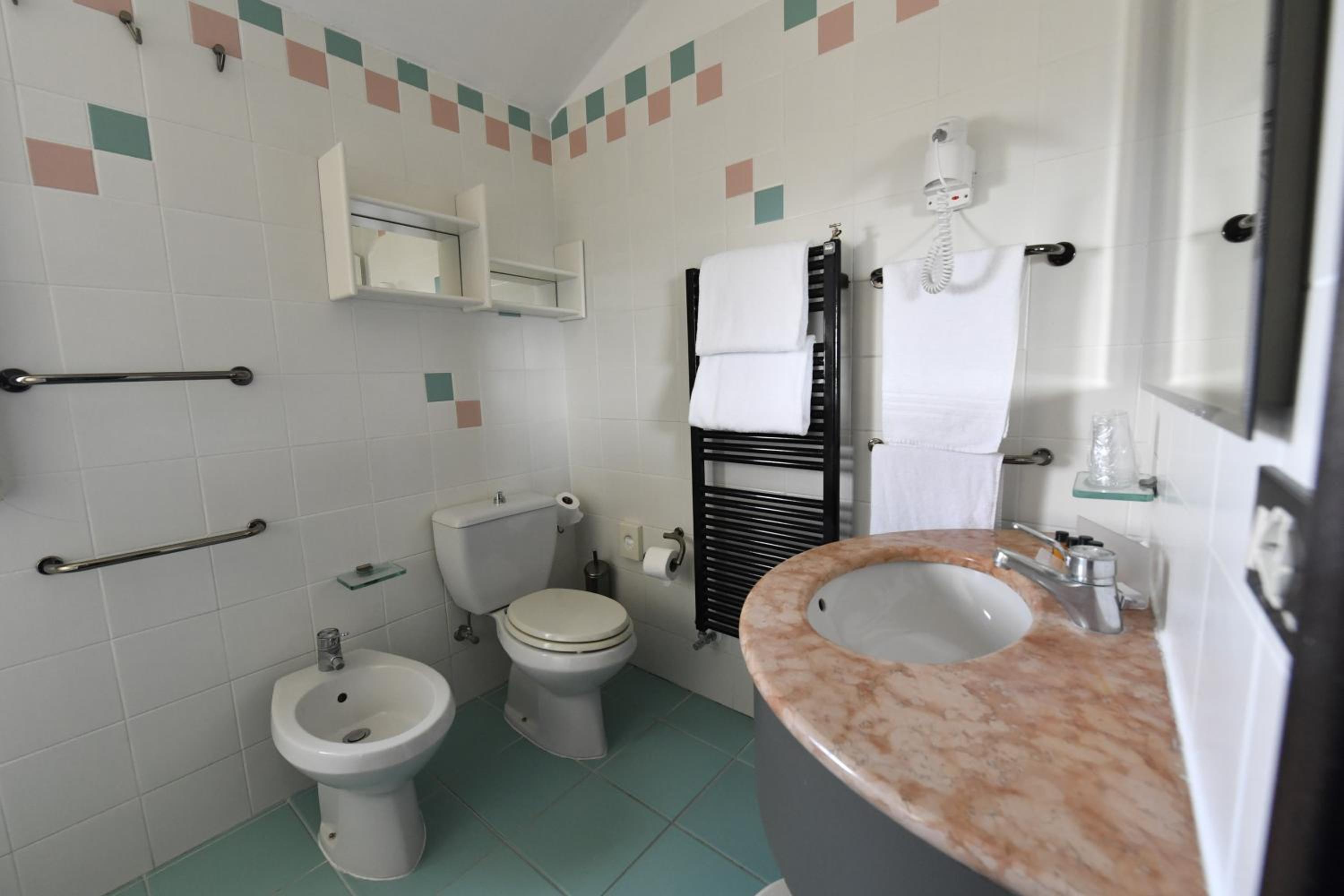 Premium Quadruple Room with Beach Package