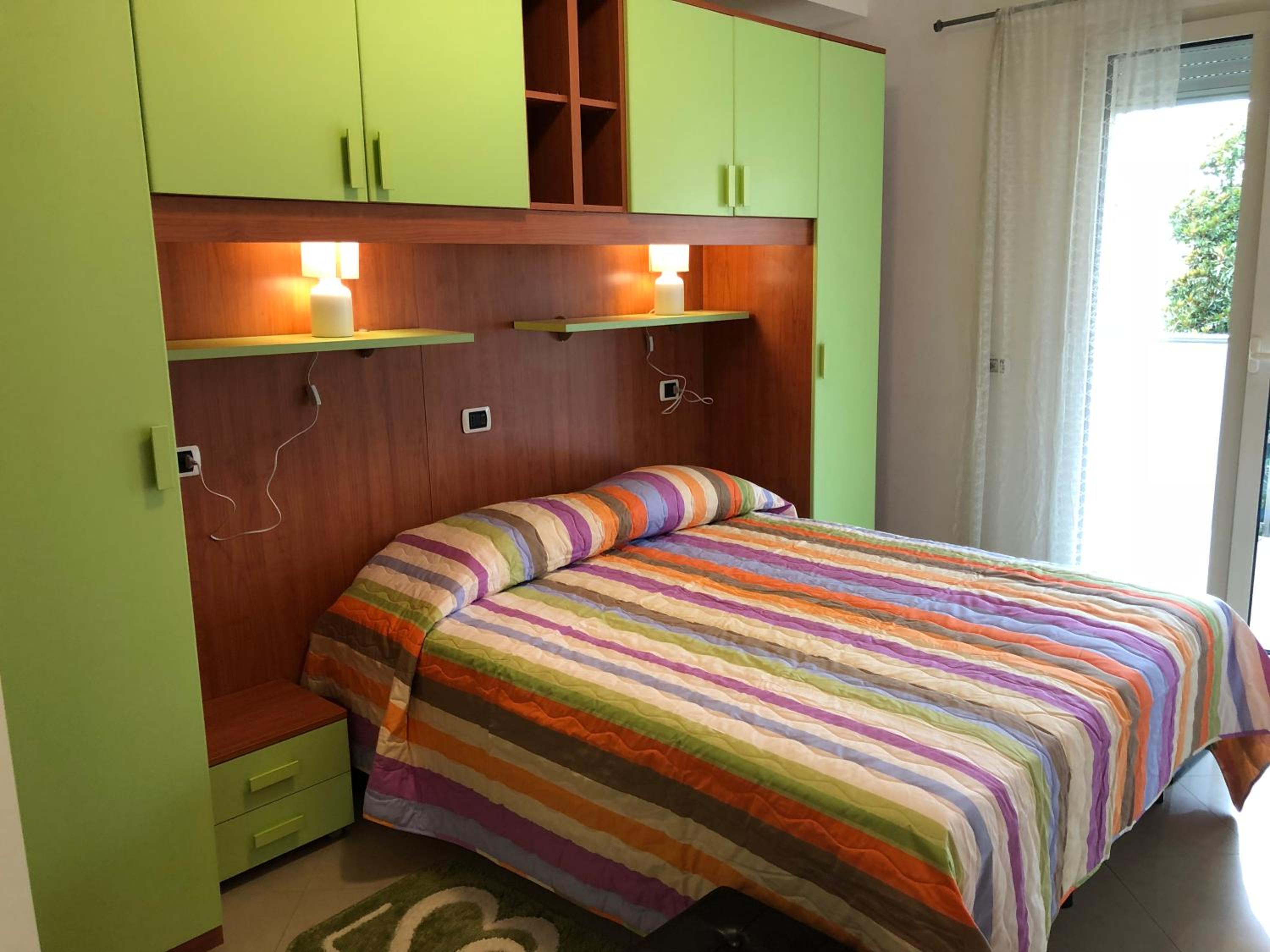 One-Bedroom Apartment T2 - Photo 2