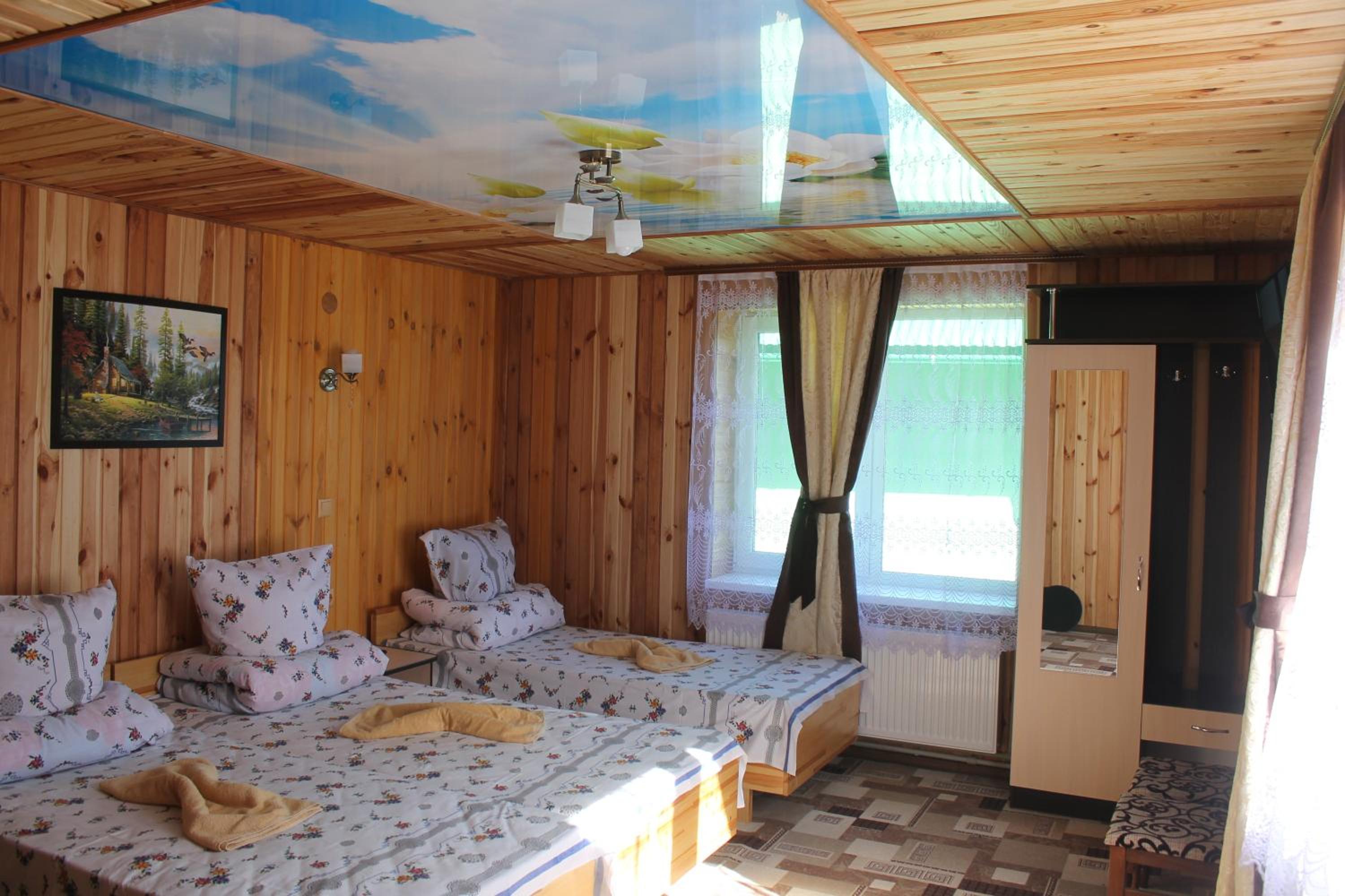 Triple Room with Balcony photo 3