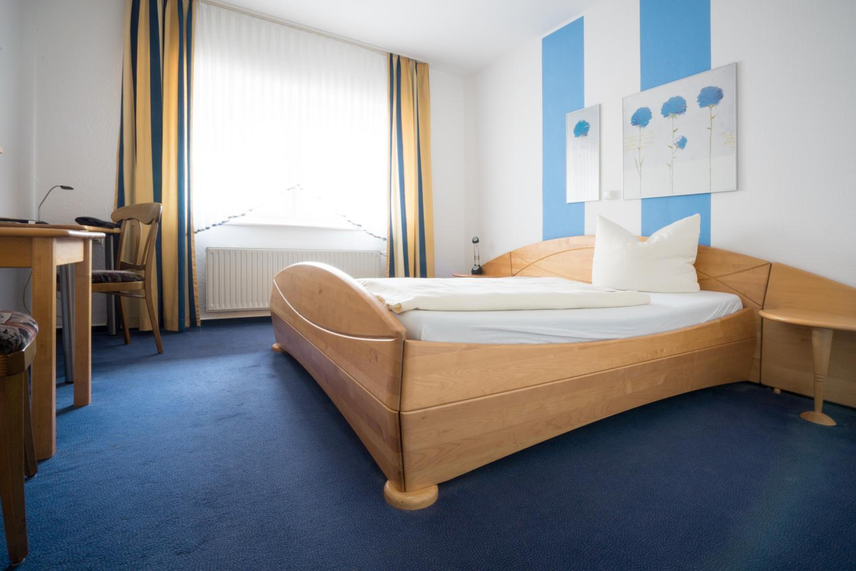 Double Room - Photo 2