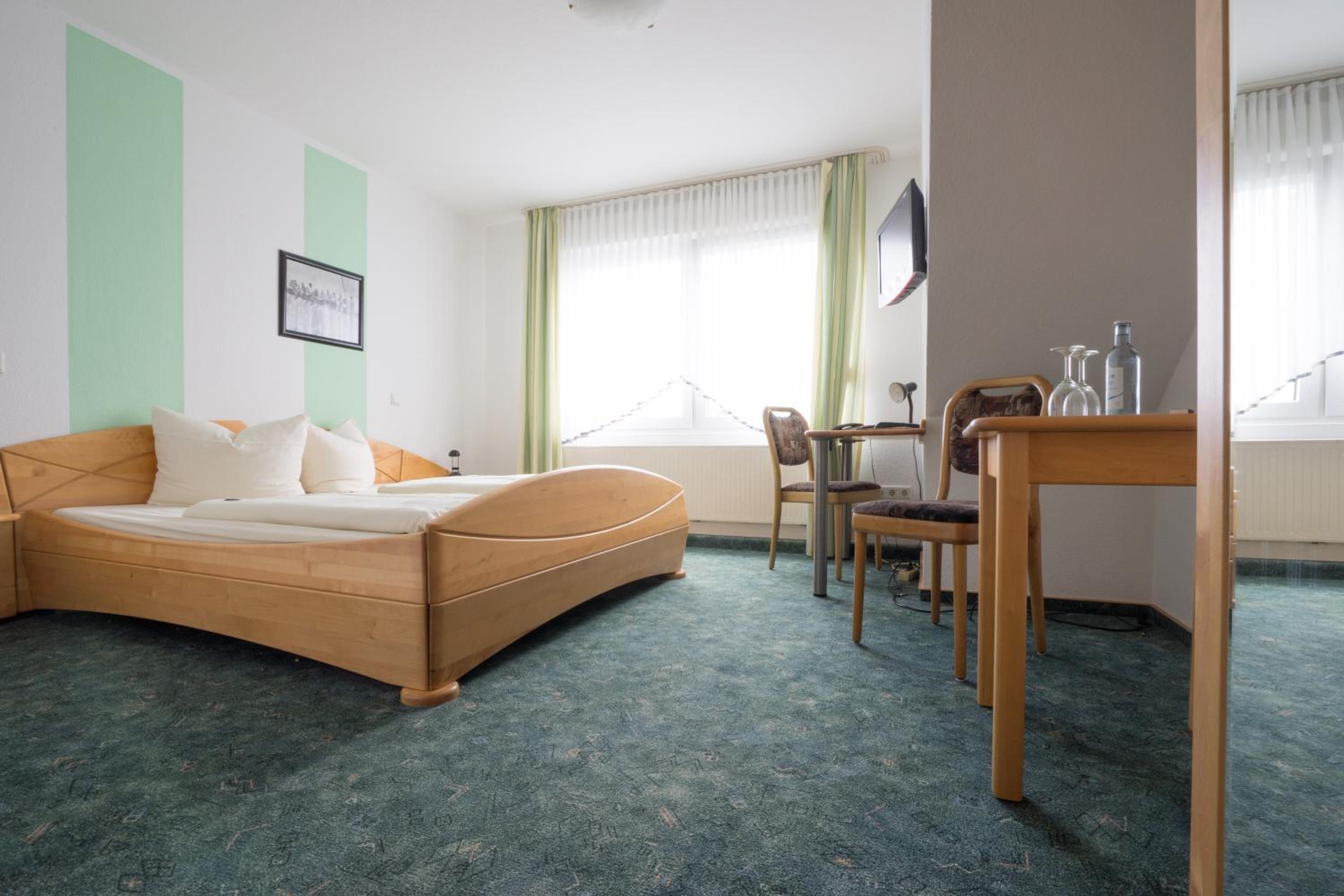 Double Room - Photo 4