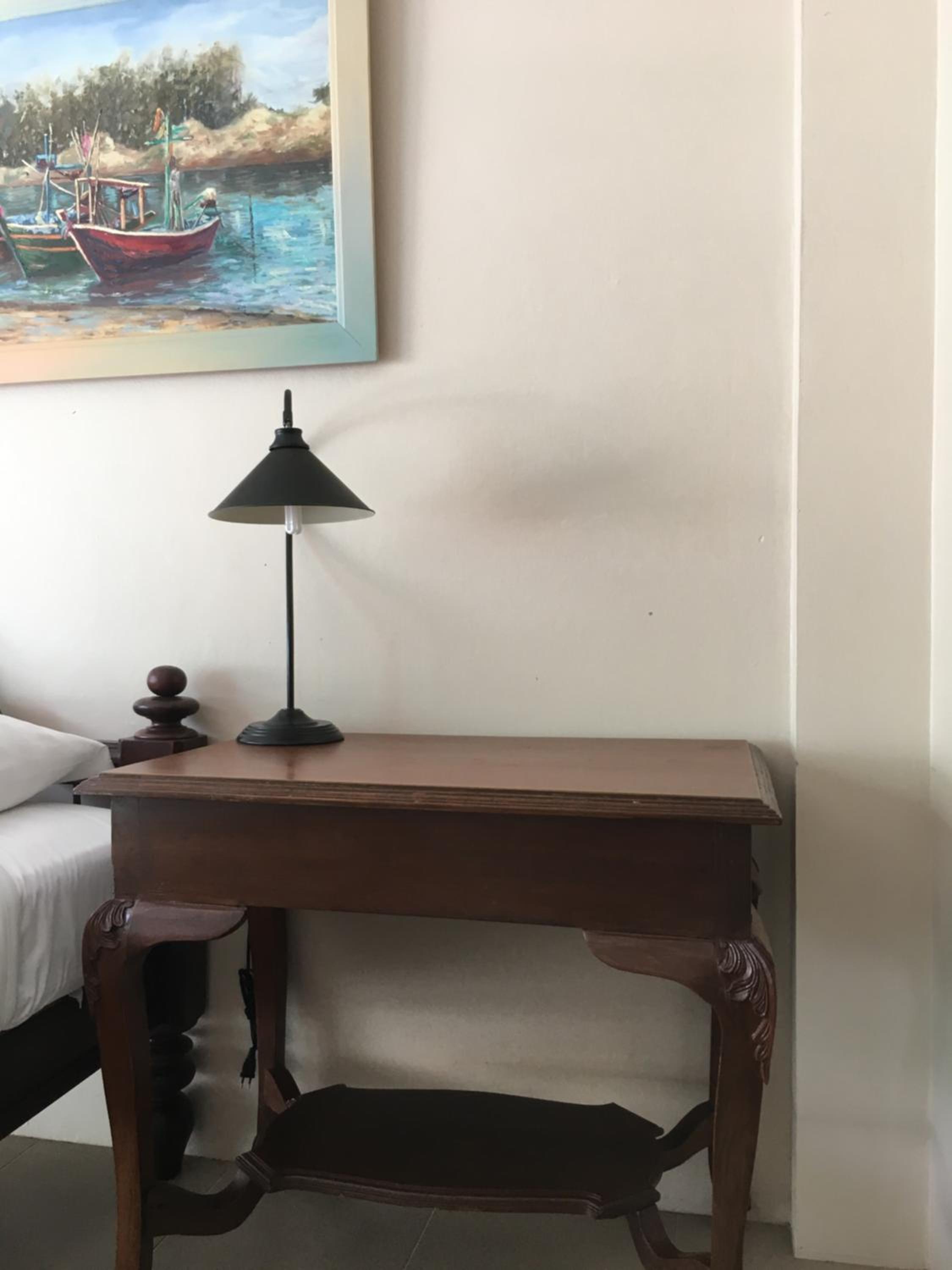 King Room with Mountain View photo 3