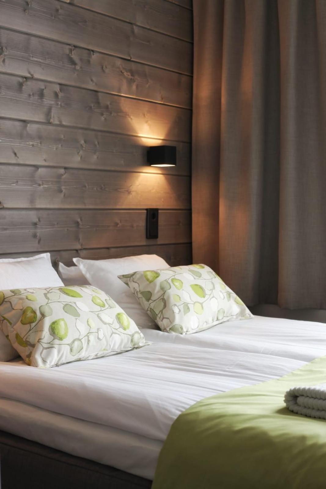 Standard Double Room - Photo 5