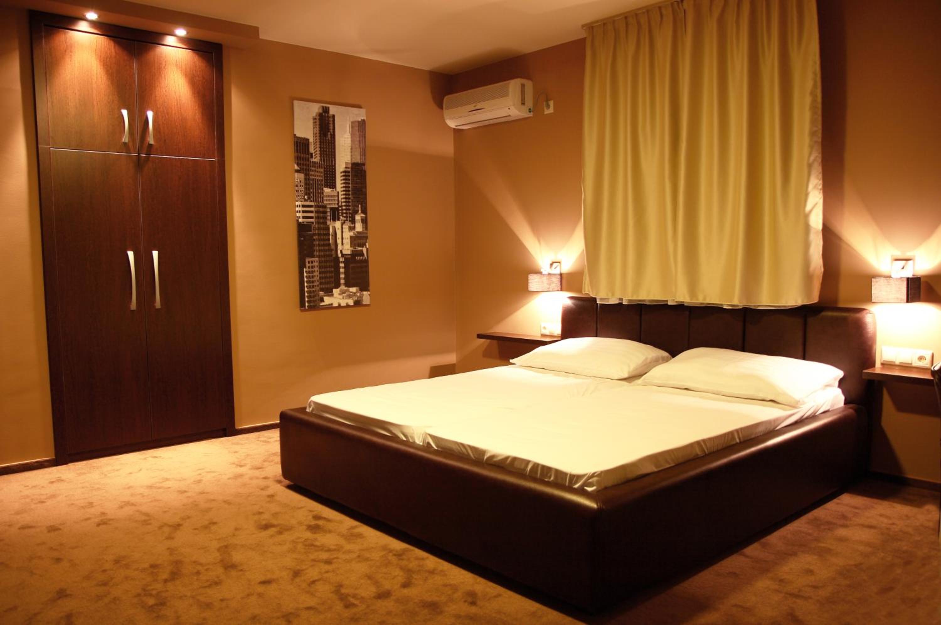 Double Room photo 1