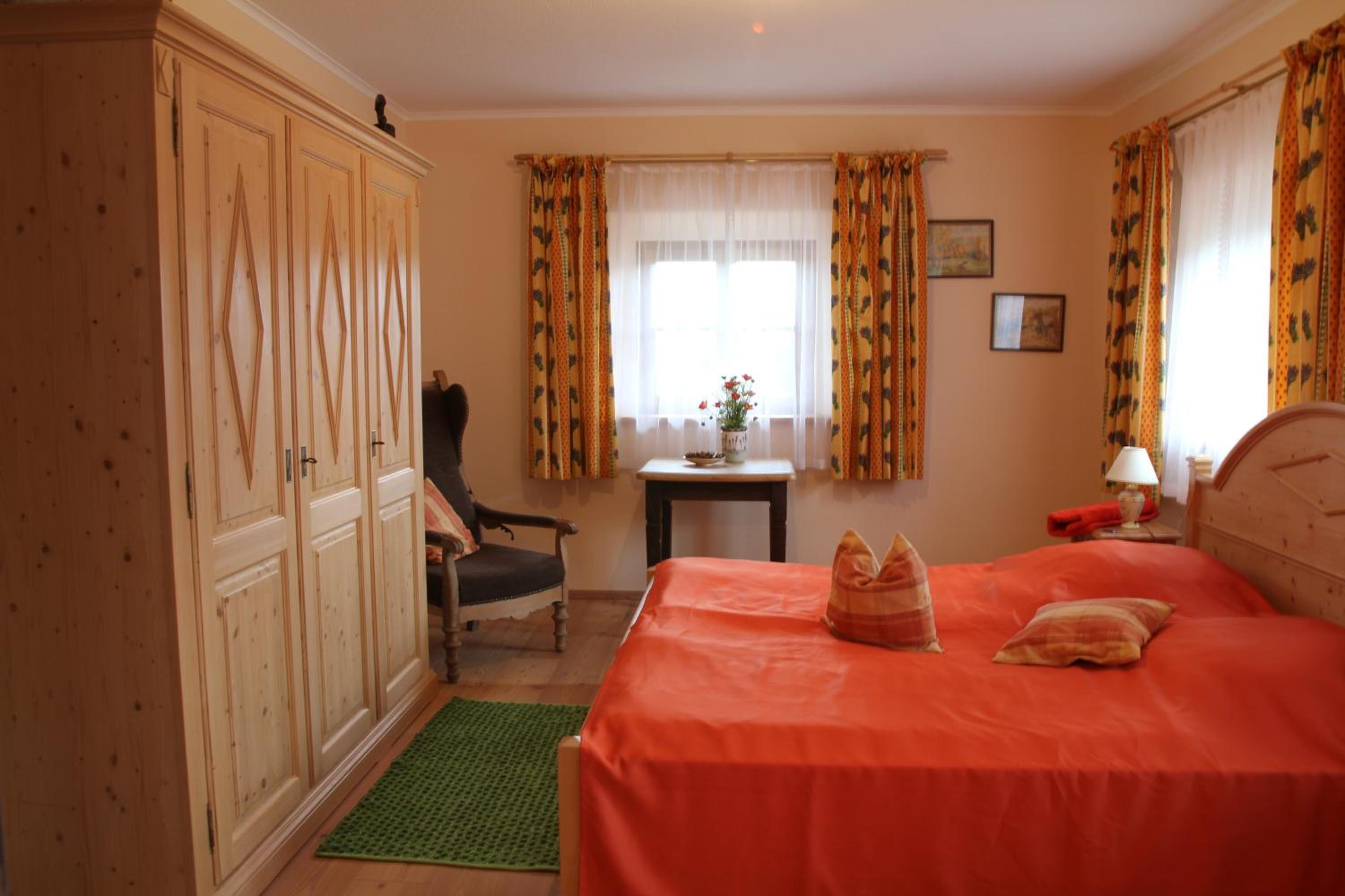 Deluxe Double Room photo 1