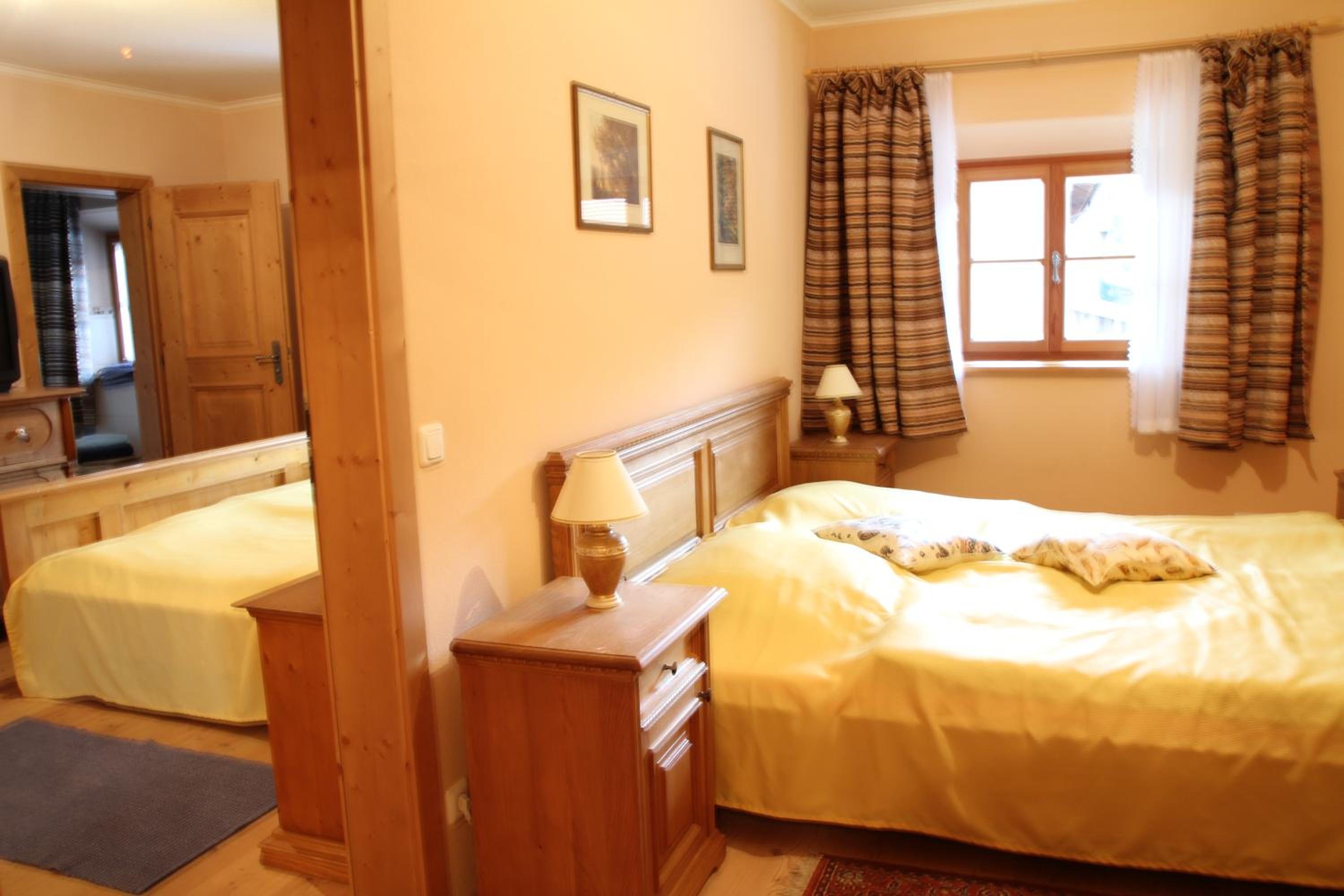 Comfort Quadruple Room photo 1