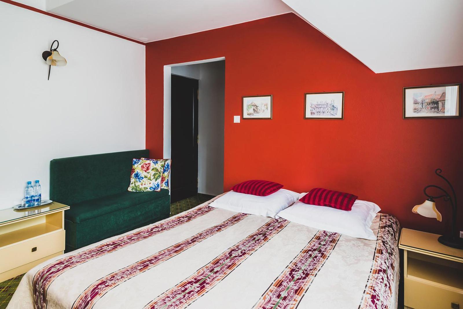 Double Room (2 Adults) photo 3