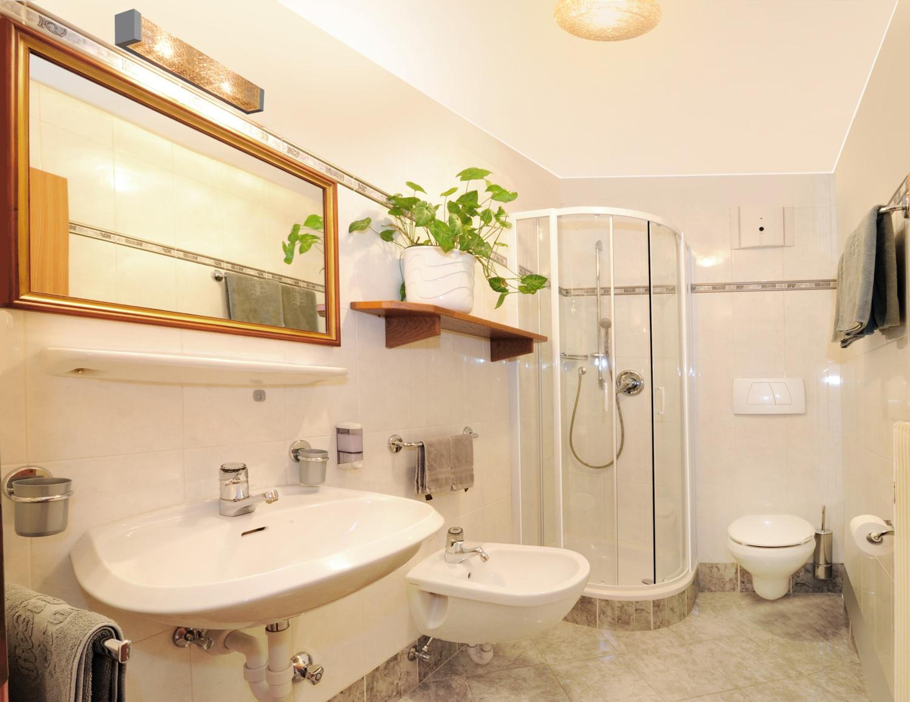Standard One-Bedroom Apartment - Photo 9