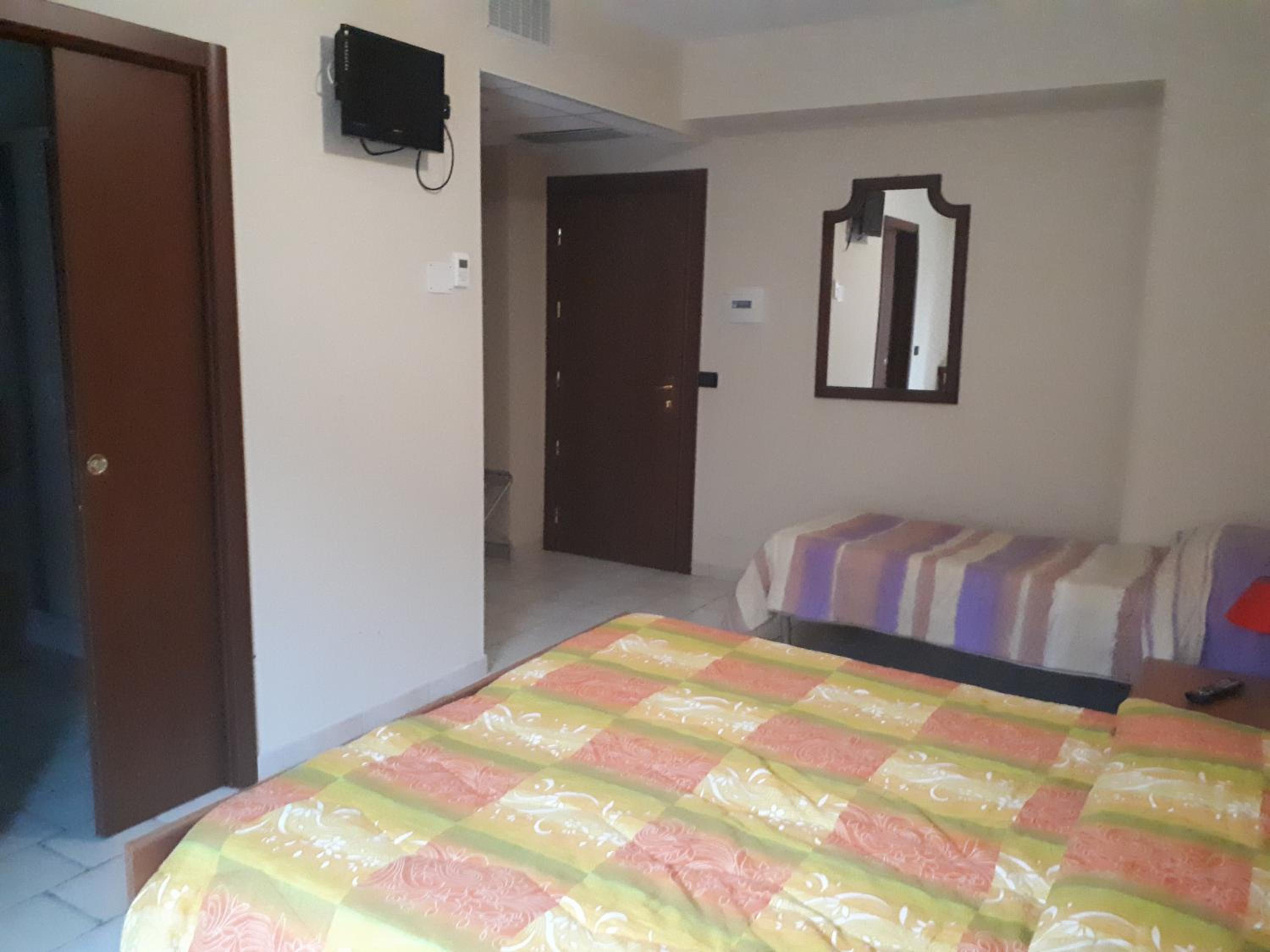 Triple Room photo 3