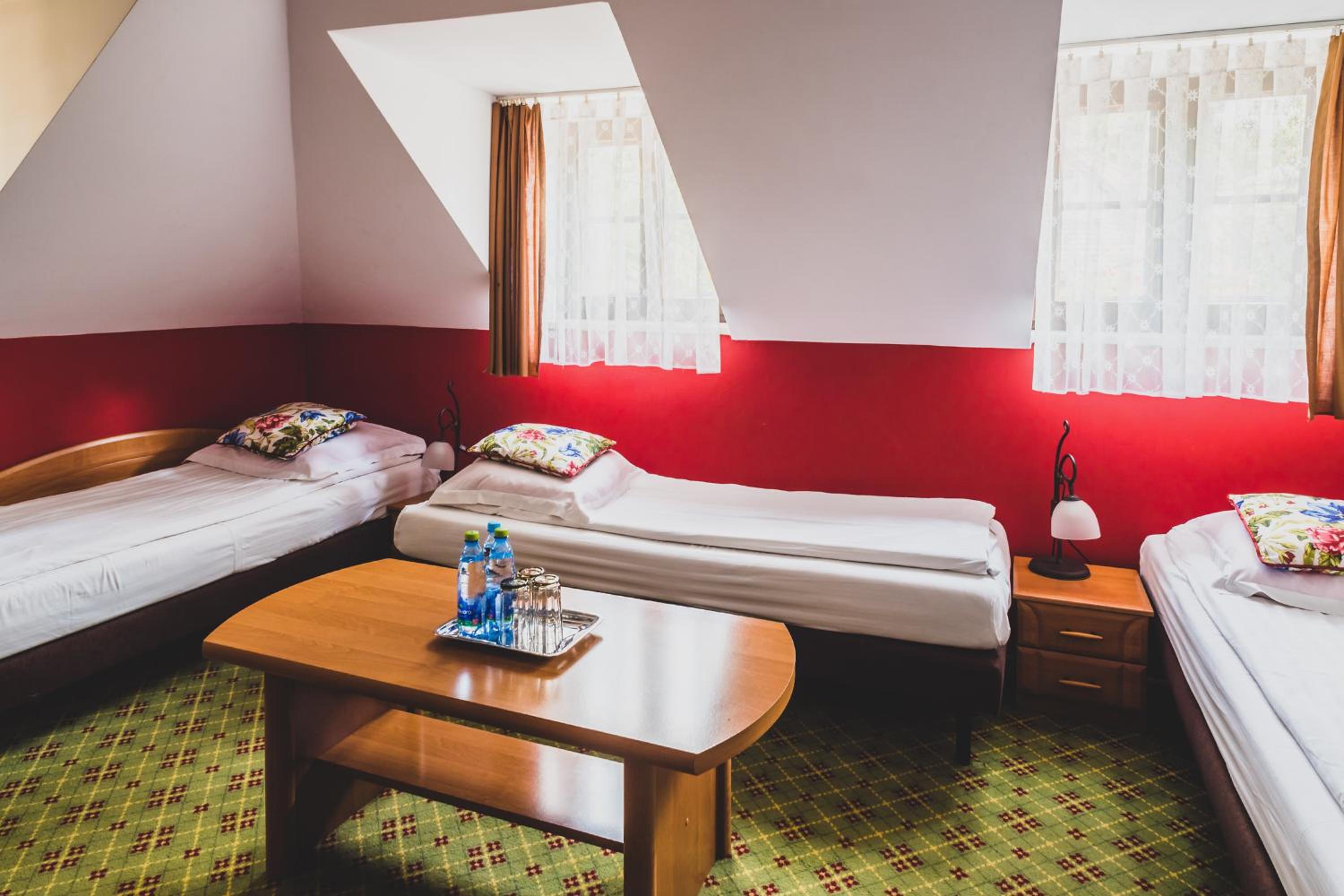Triple Room (3 Adults) photo 1