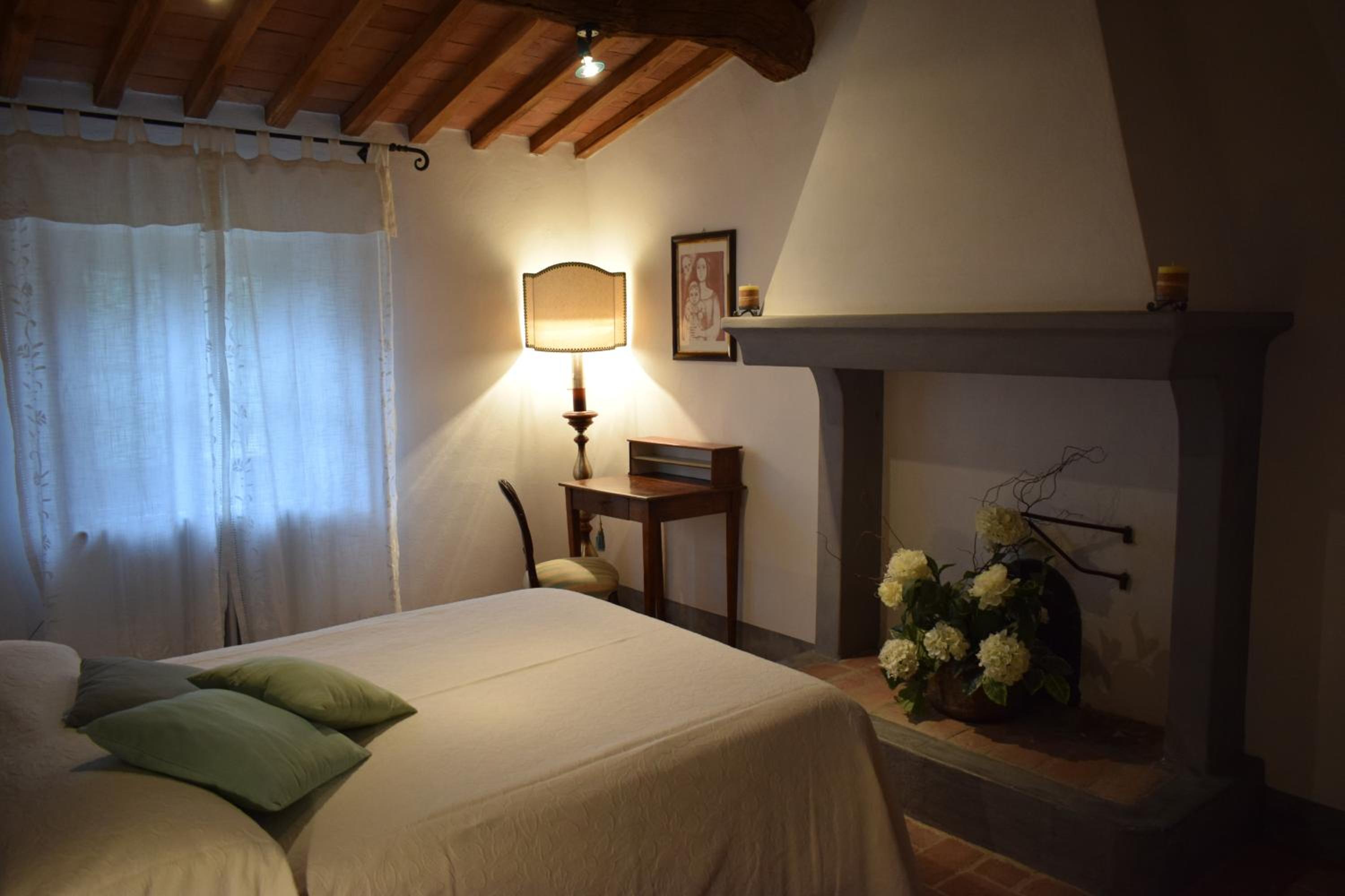 One-Bedroom Apartment with Balcony (4 Adults) photo 1