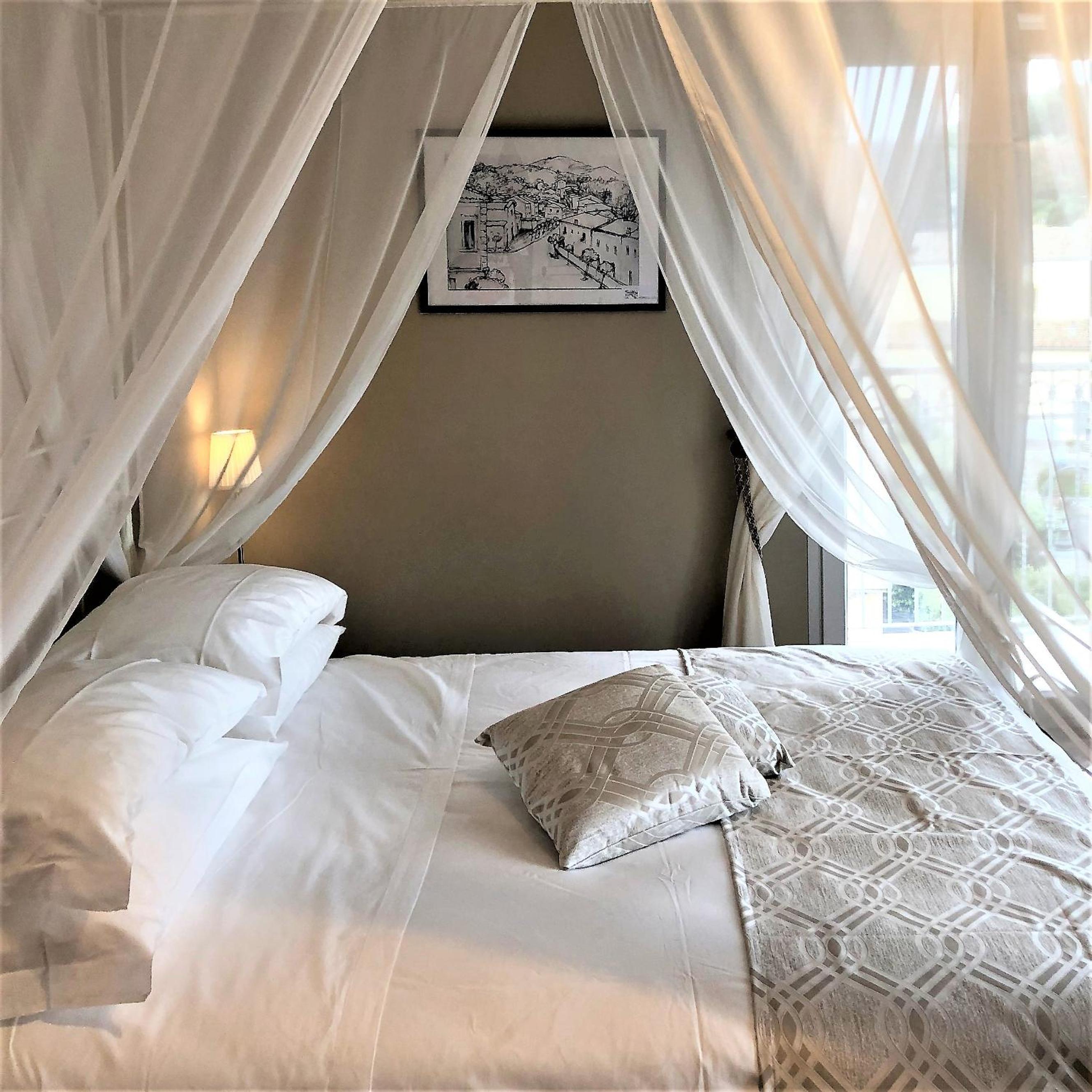 Suite with Terrace photo 1