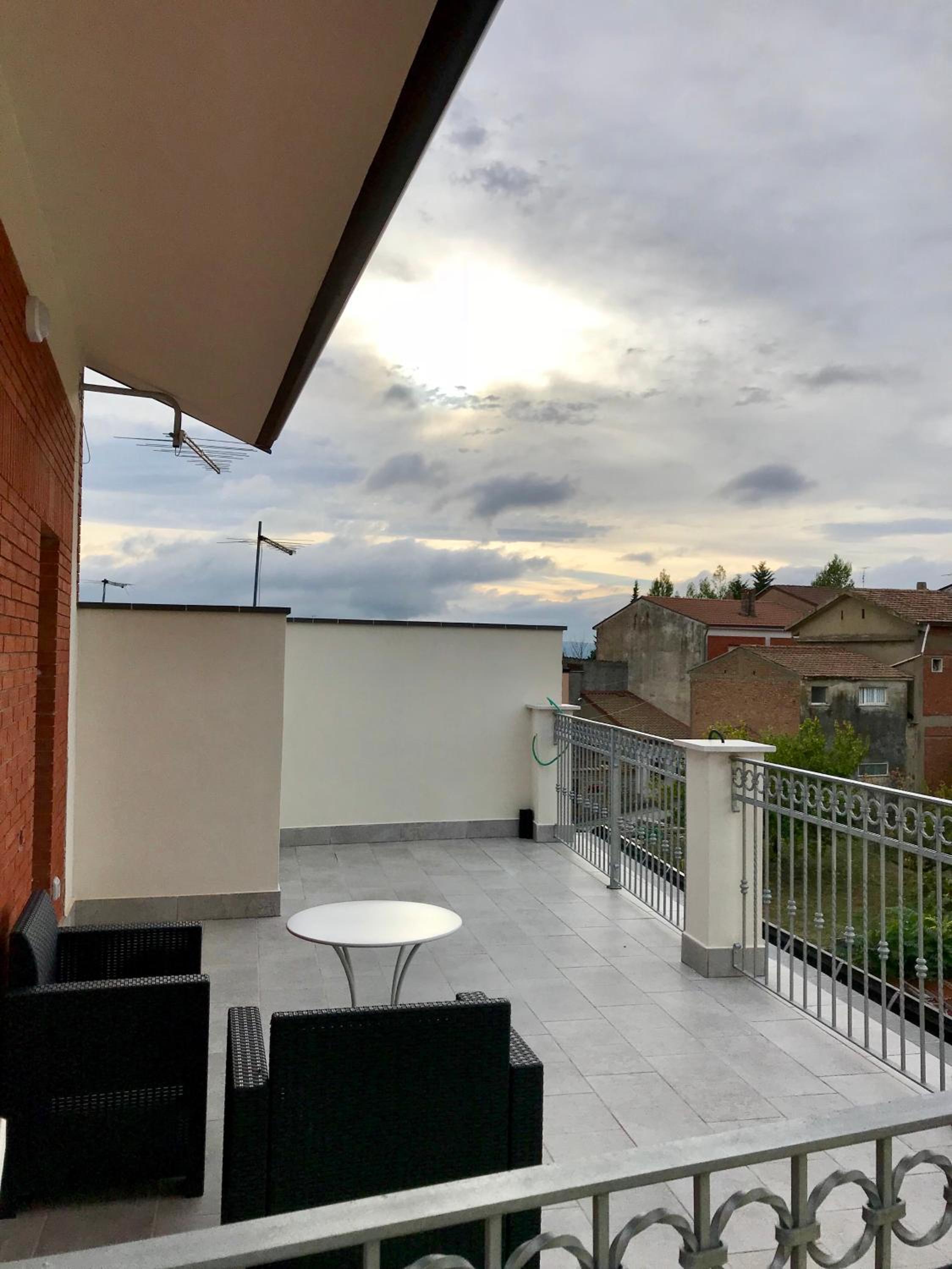 Suite with Terrace photo 2