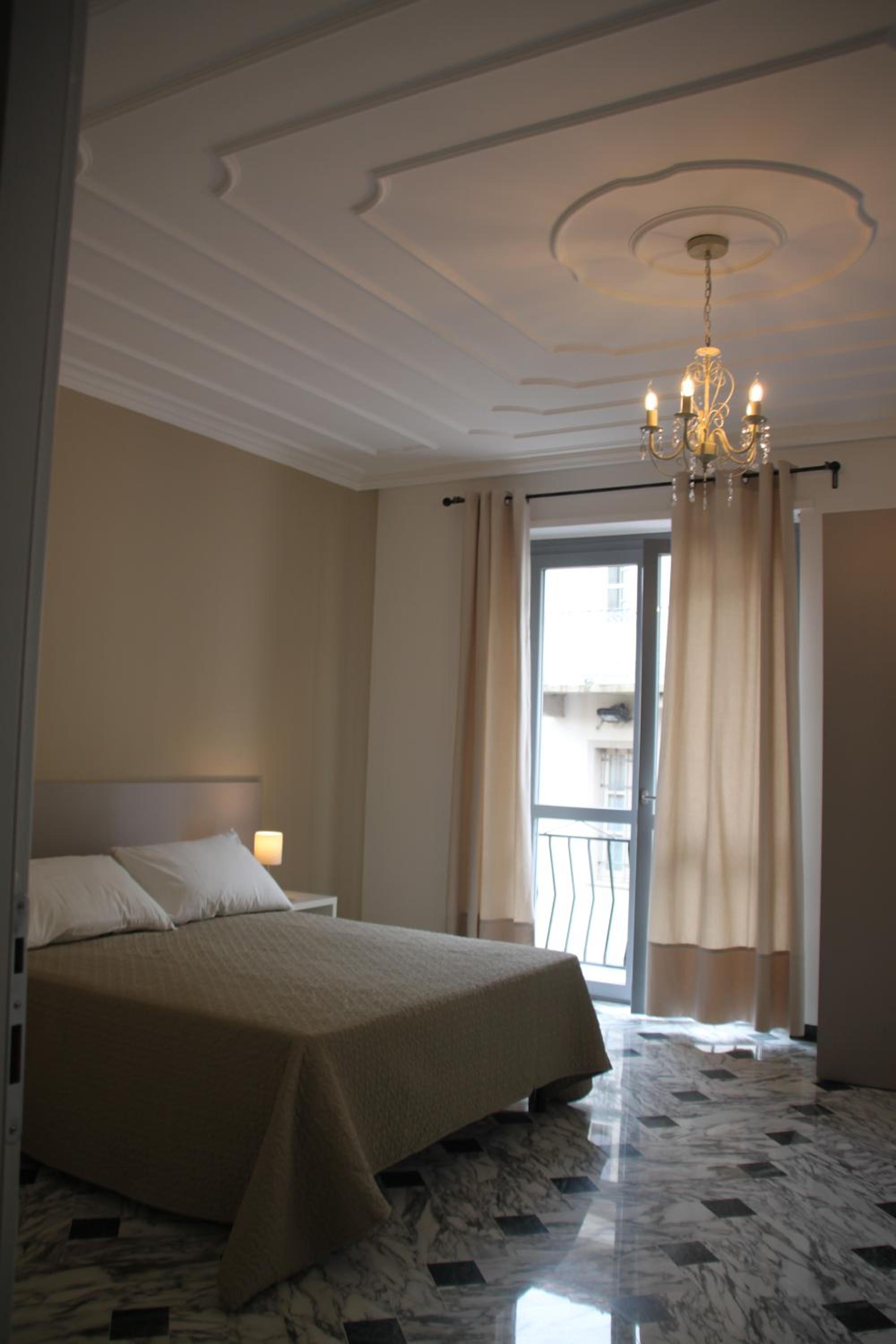 Double Room with Private Bathroom photo 1