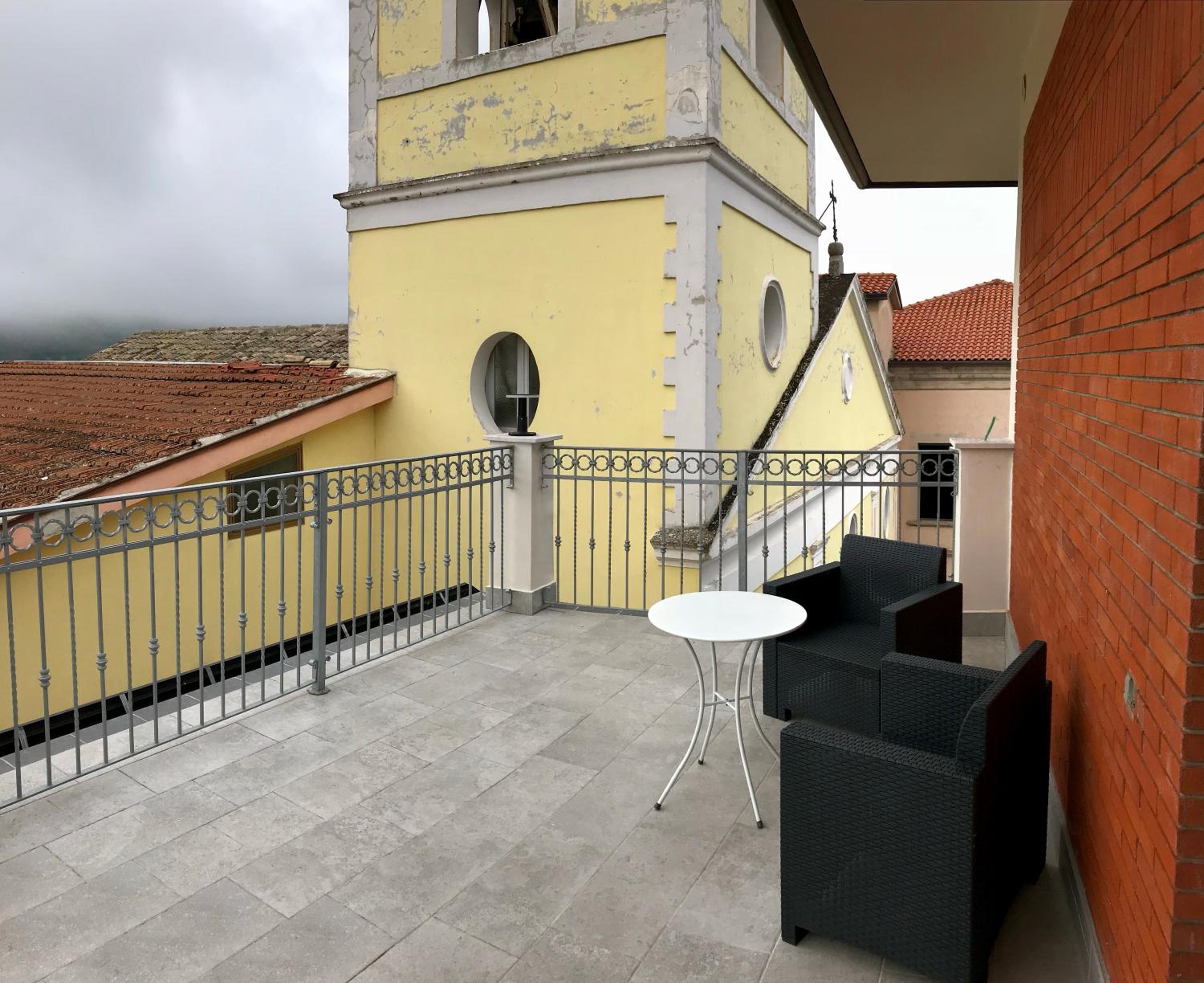 Suite with Terrace photo 3