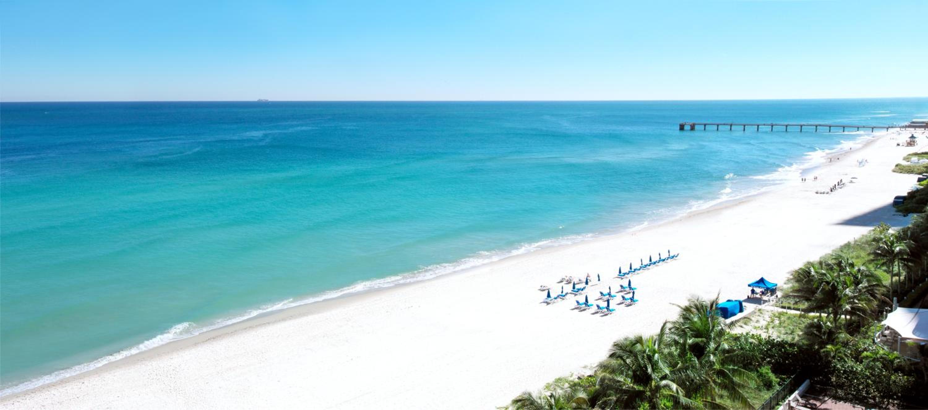 Two Bedroom Ocean Front Suite - Photo 7