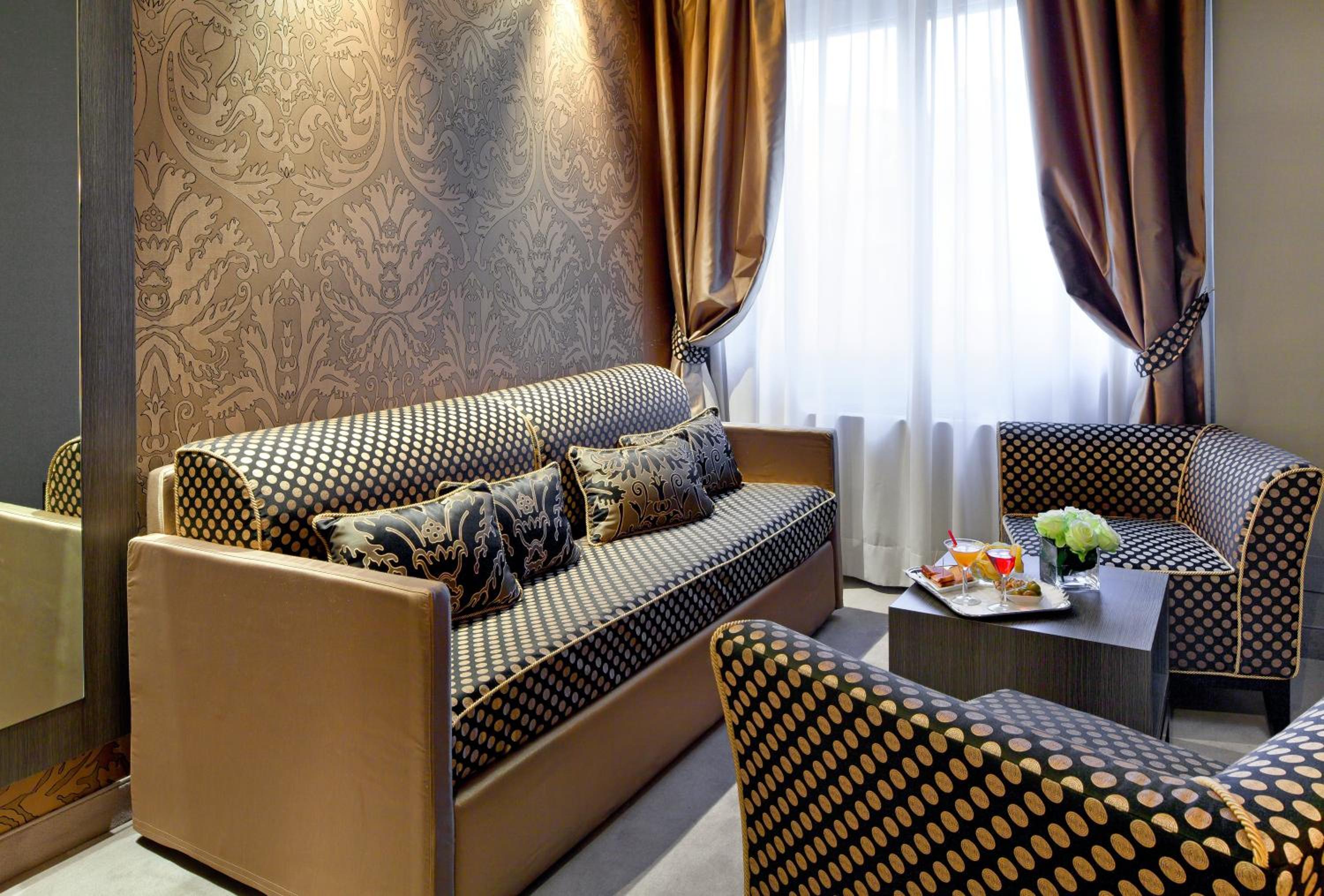 Junior Suite photo 2